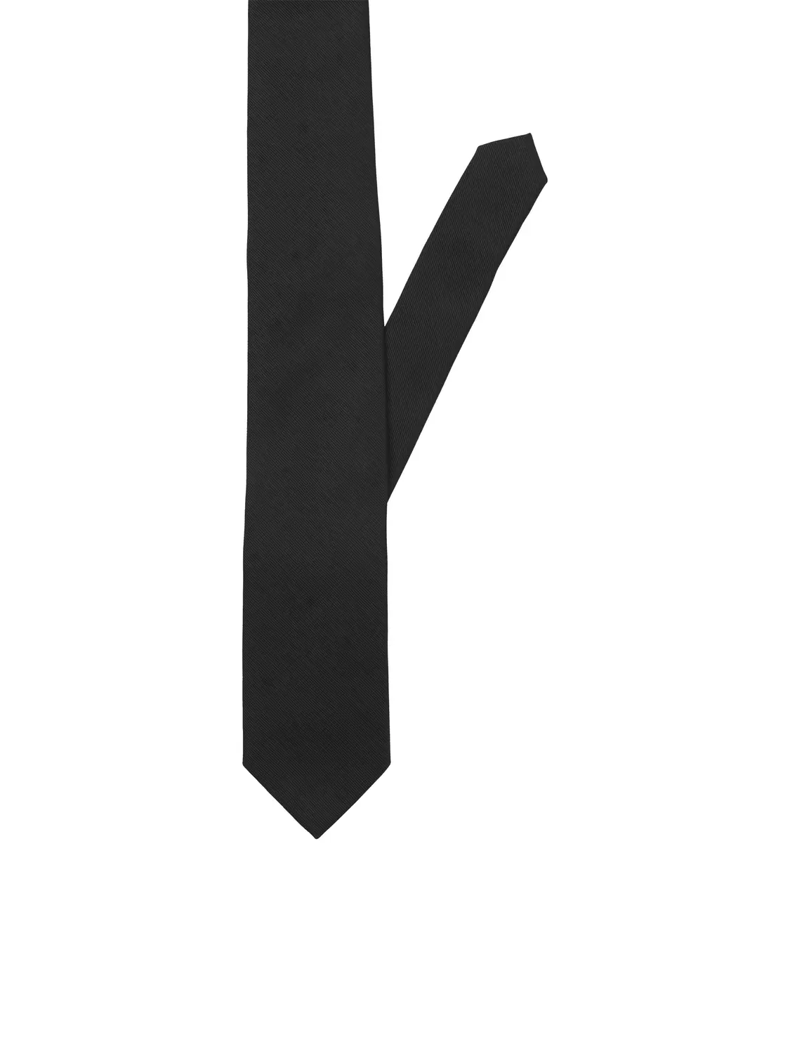 JACSOLID STRUCTURED TIE SN