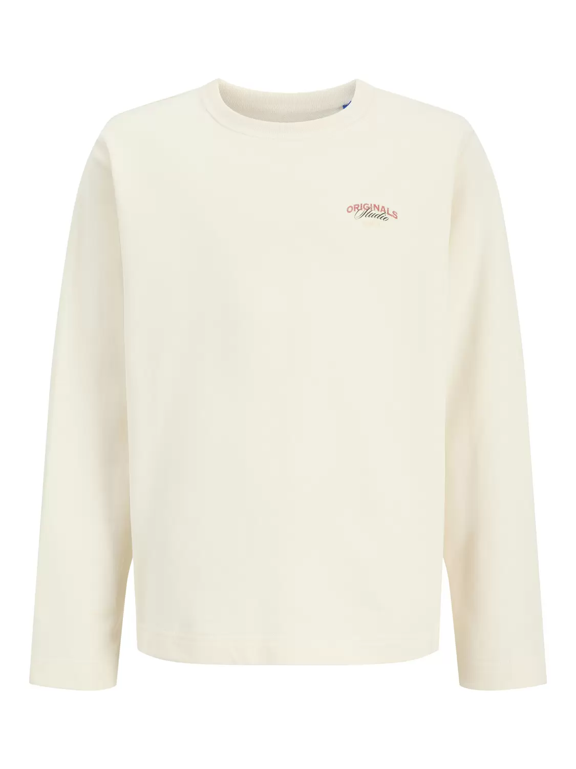 JORUPSTATE GRAPHIC SWEAT CREW NECK JNR