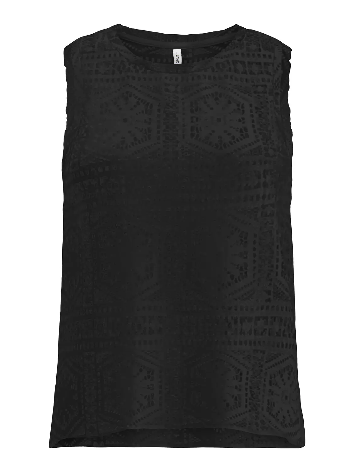 ONLLIAN LACE TANK TOP JRS