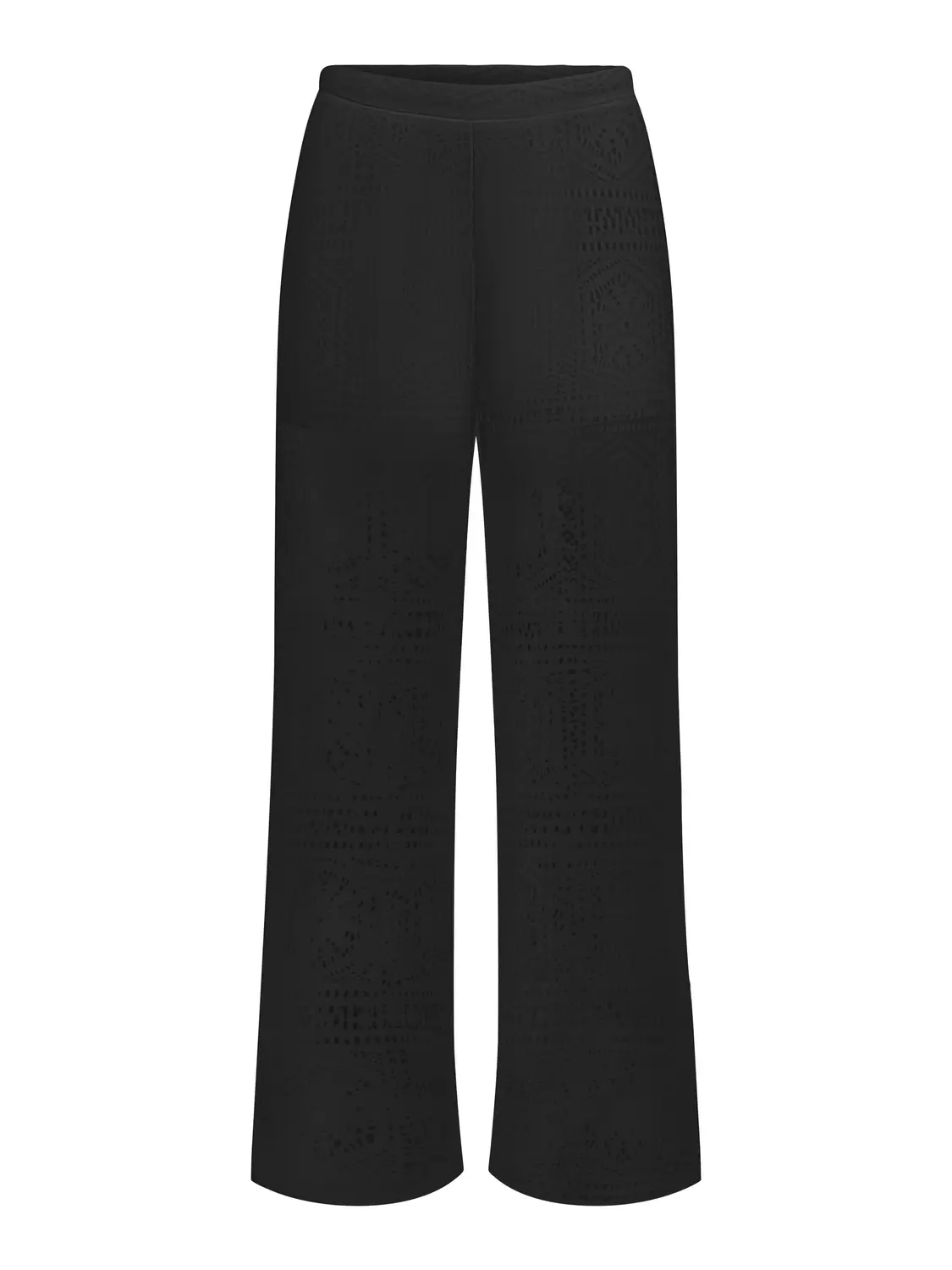 ONLLIAN LACE WIDE PANTS JRS