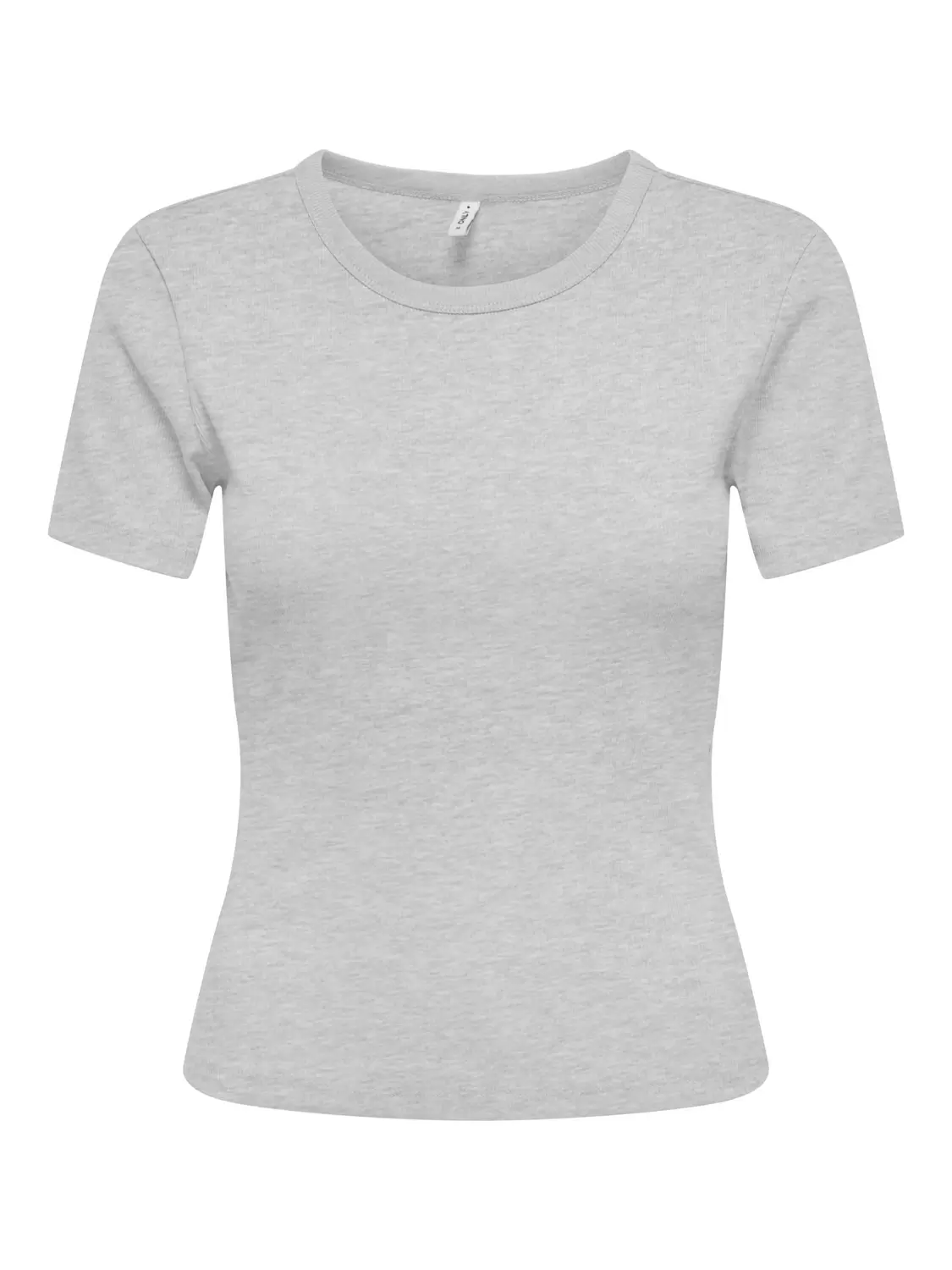 ONLVAL S/S O-NECK SOLID TOP JRS NOOS