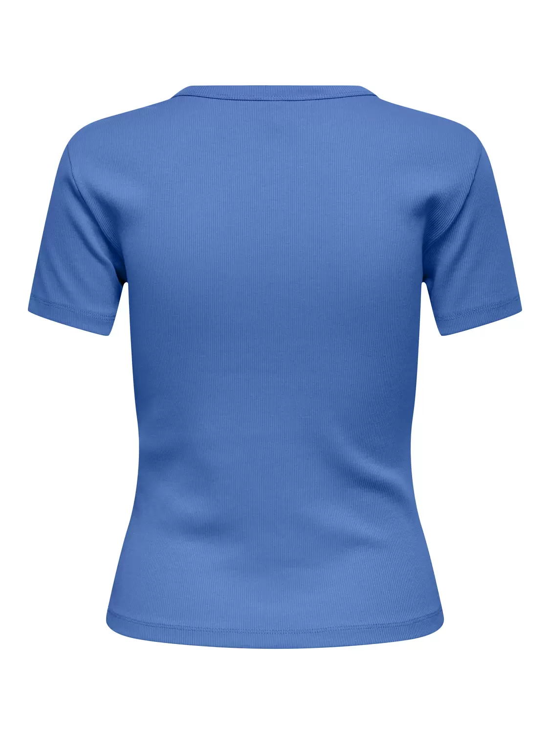 ONLVAL S/S O-NECK SOLID TOP JRS NOOS