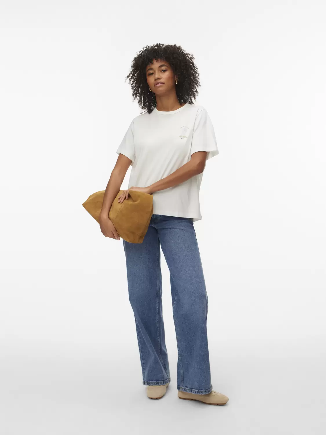 VMTARA ANITA SS TOP BOX JRS