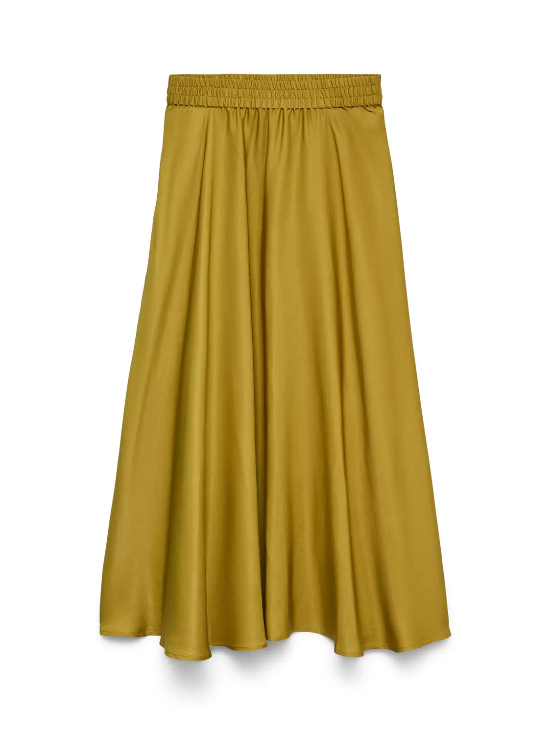 VMMIRA ANKLE SKIRT WVN