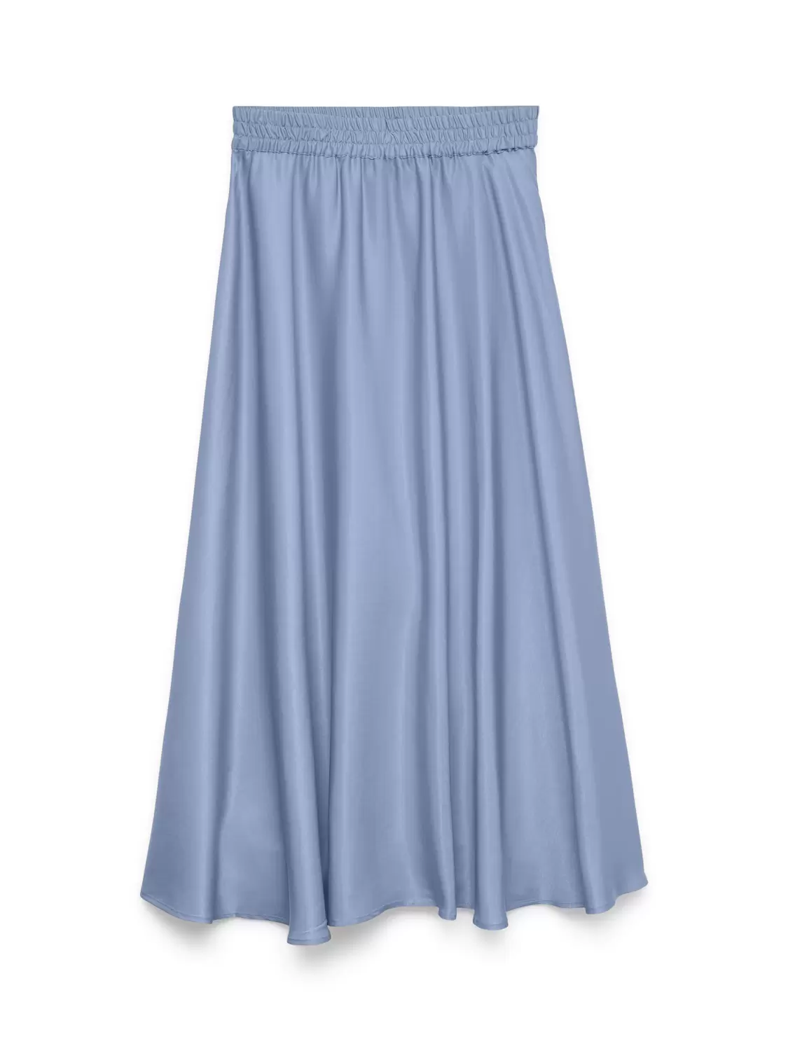 VMMIRA ANKLE SKIRT WVN female