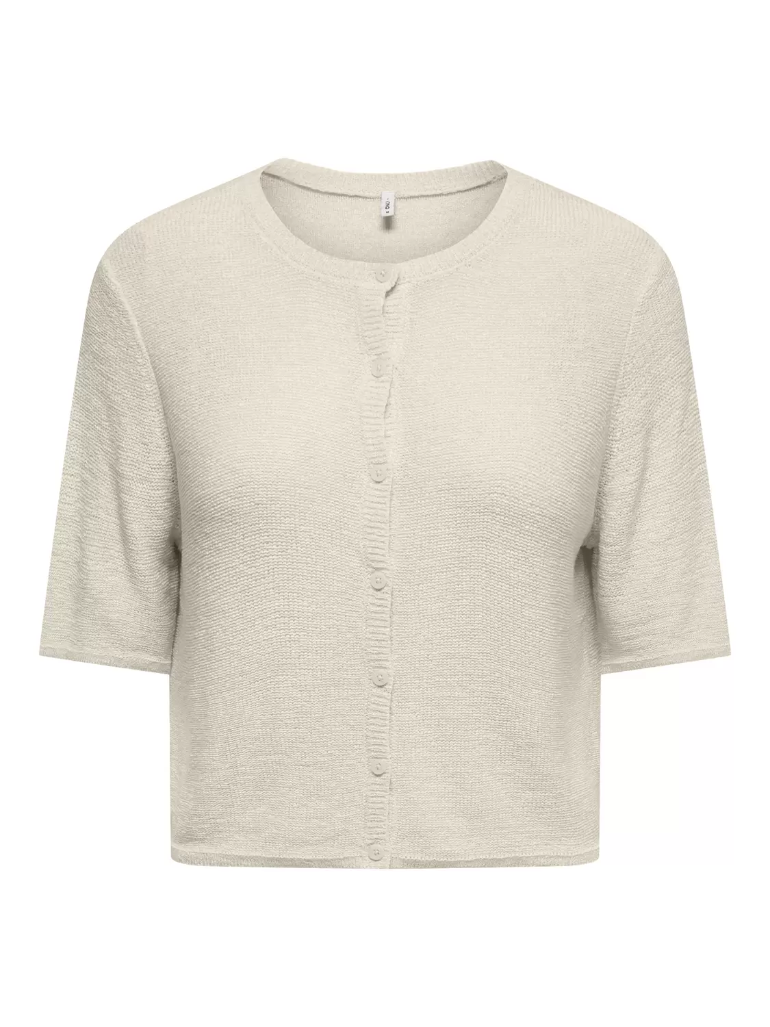 ONLSUNNY 2/4 O-NECK CARDIGAN NCA KNT