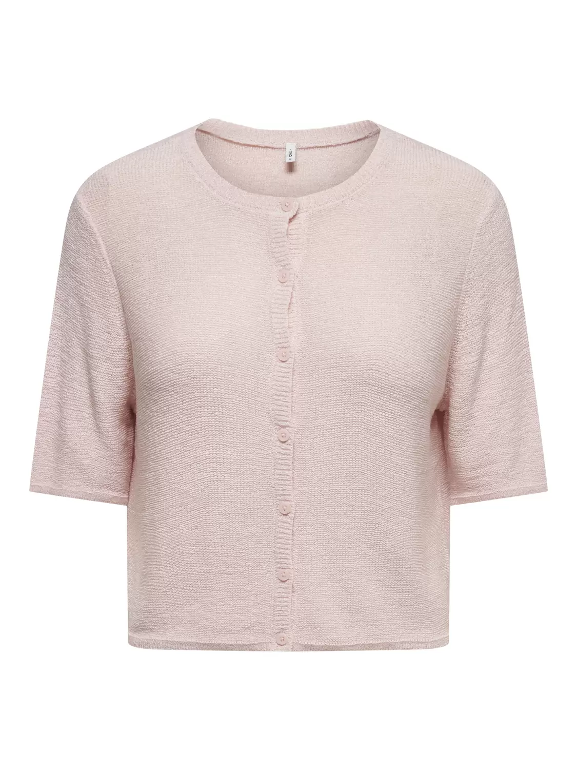ONLSUNNY 2/4 O-NECK CARDIGAN NCA KNT