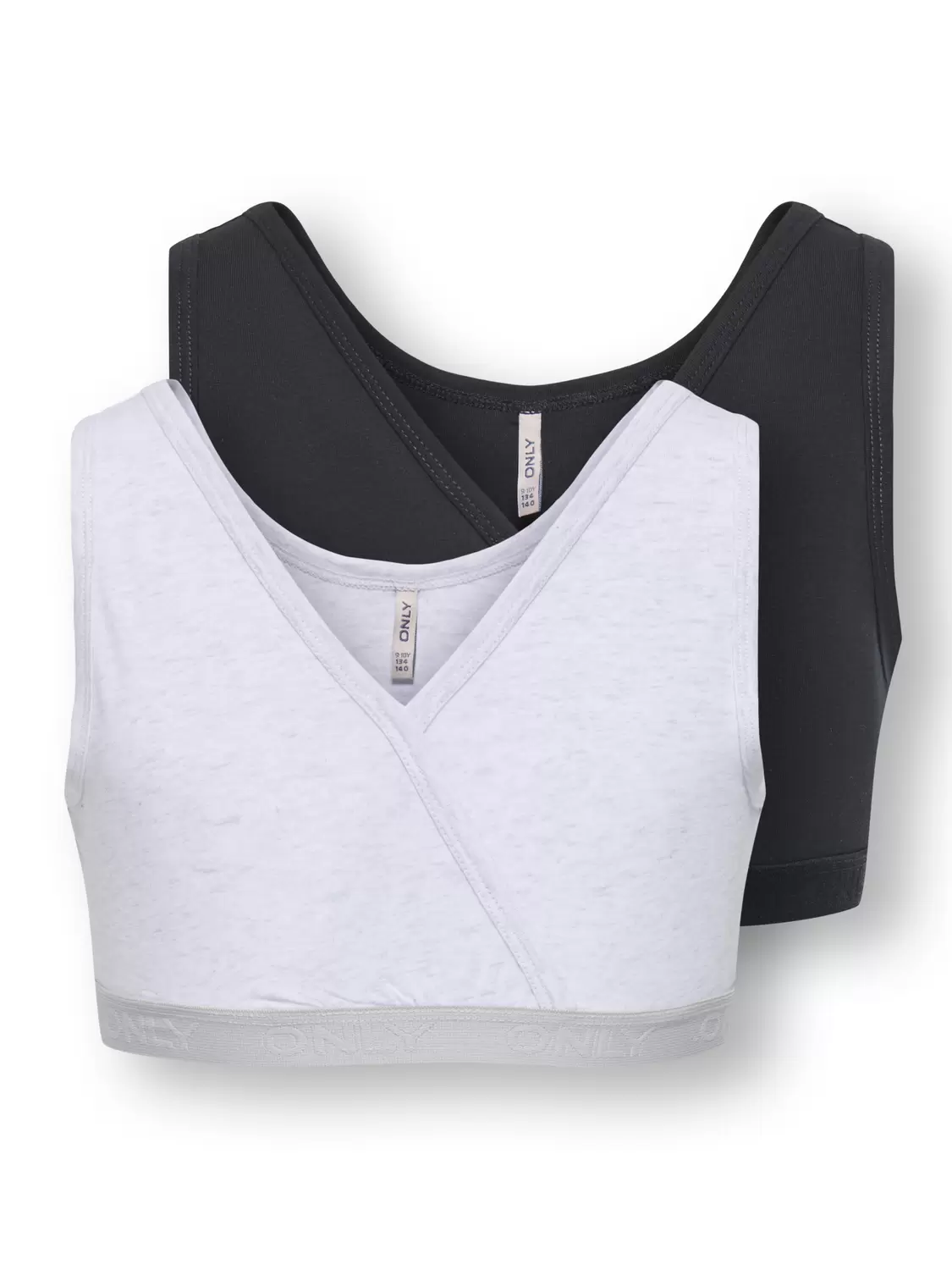 KOGLOLA 2-P REVERSIBLE LOGO TOP ACC NOOS