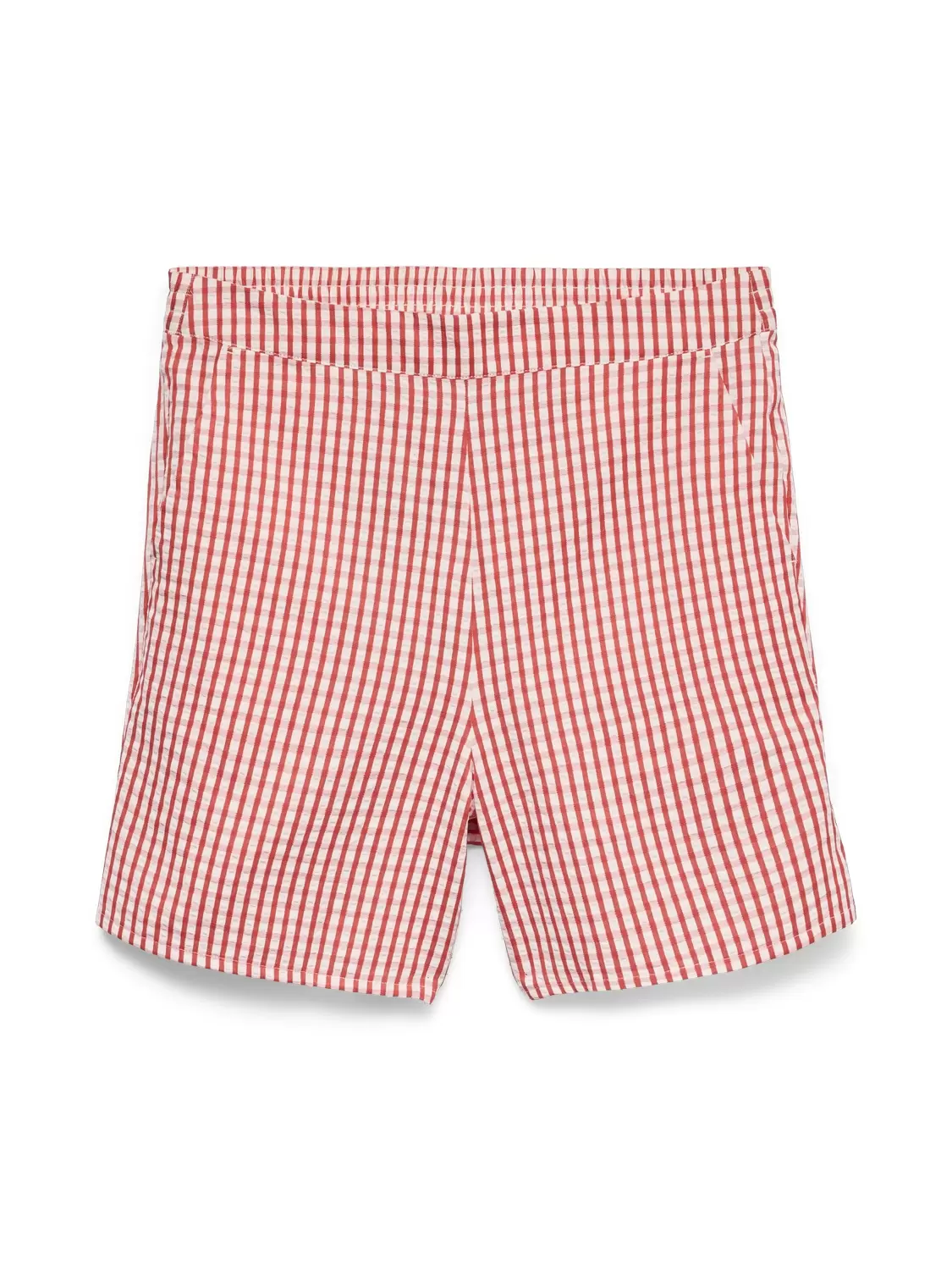 VMCAMILLA HW SHORTS WVN female