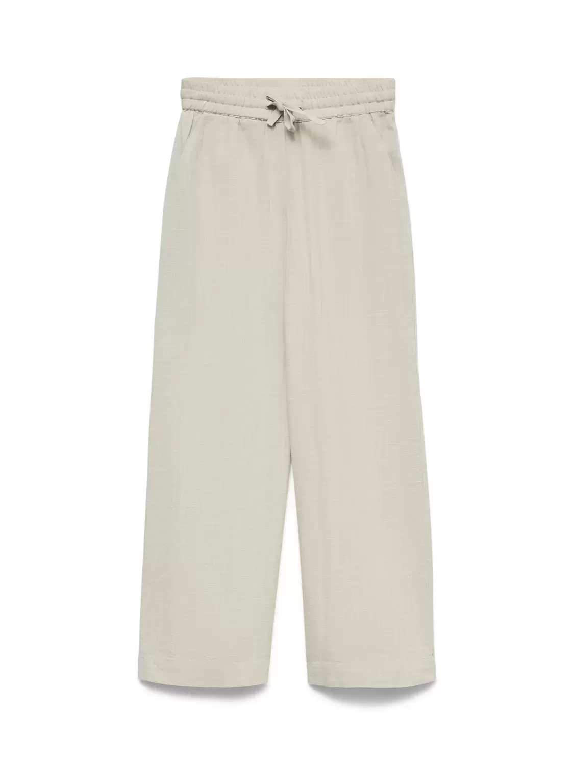 VMCAIA MW WIDE PANT WVN GIRL