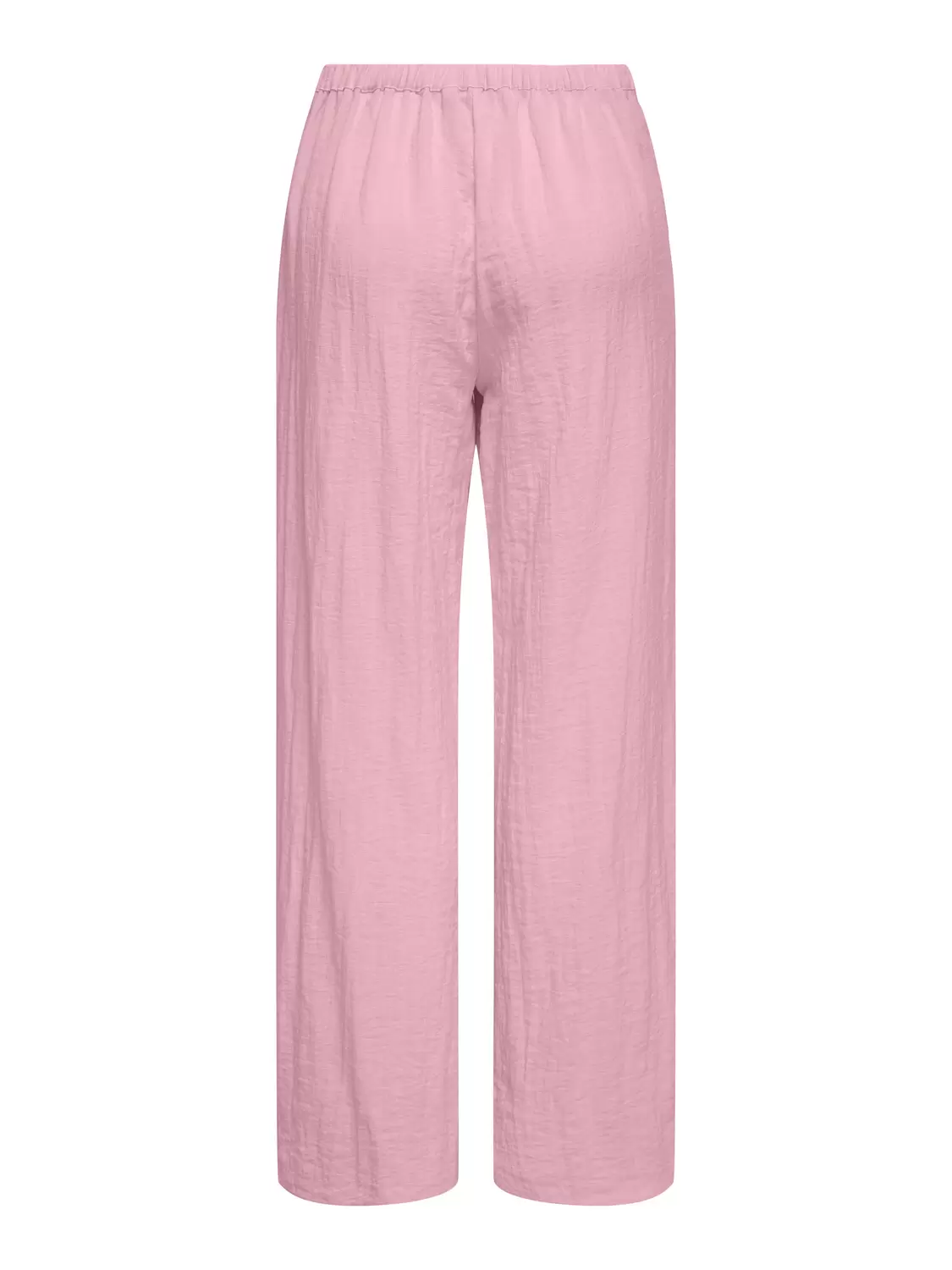 ONLITA MW LINEN LOOK WIDE PANT TLR