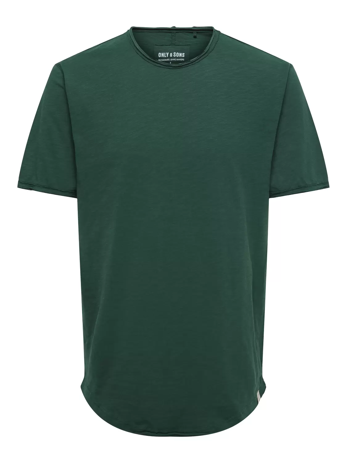 ONSBENNE LONGY SS TEE NF 7822 NOOS male