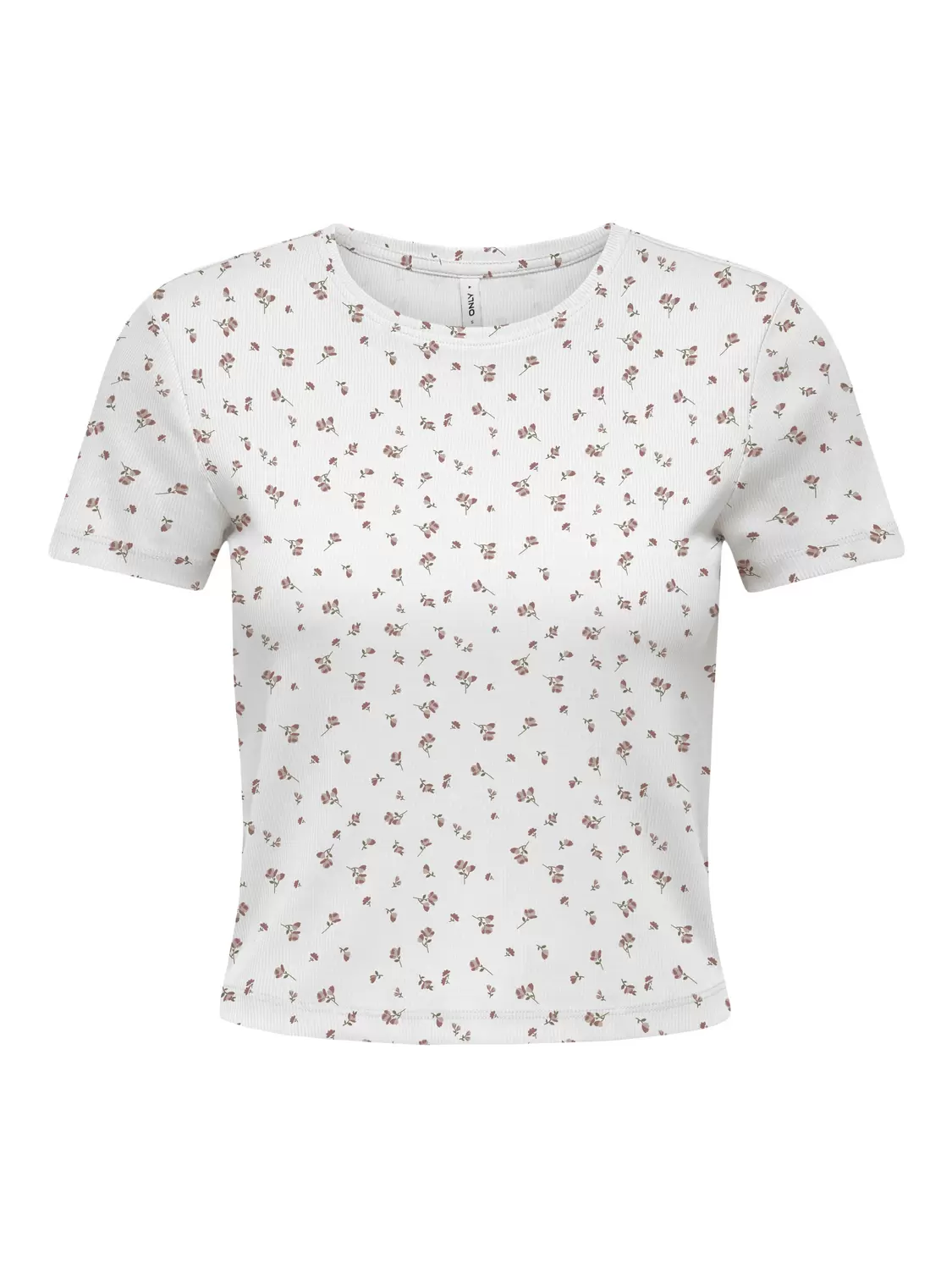 ONLFENJA S/S AOP TOP JRS NOOS female