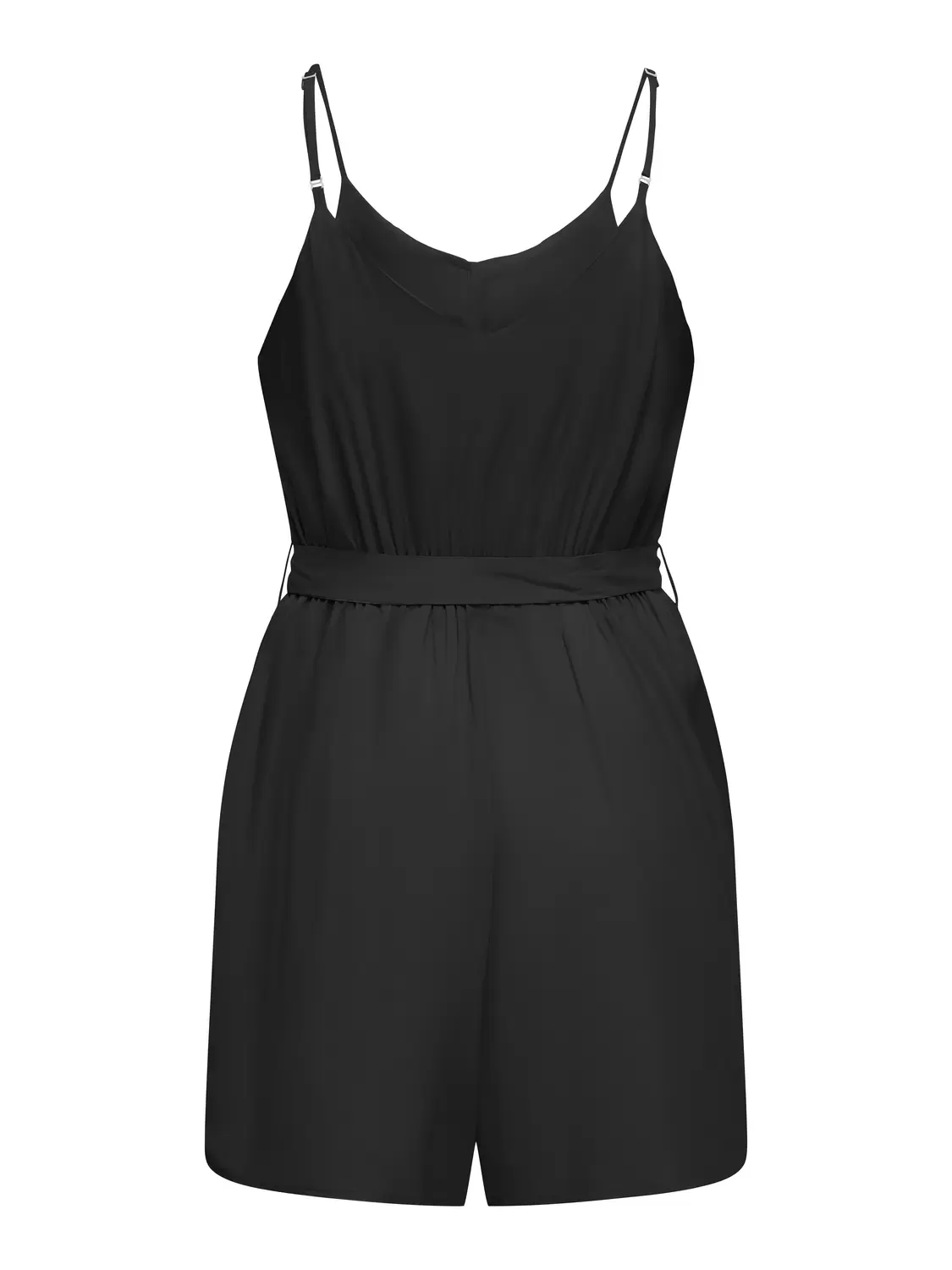 ONLNOVA LIFE VIS CARLY PLAYSUIT WVN
