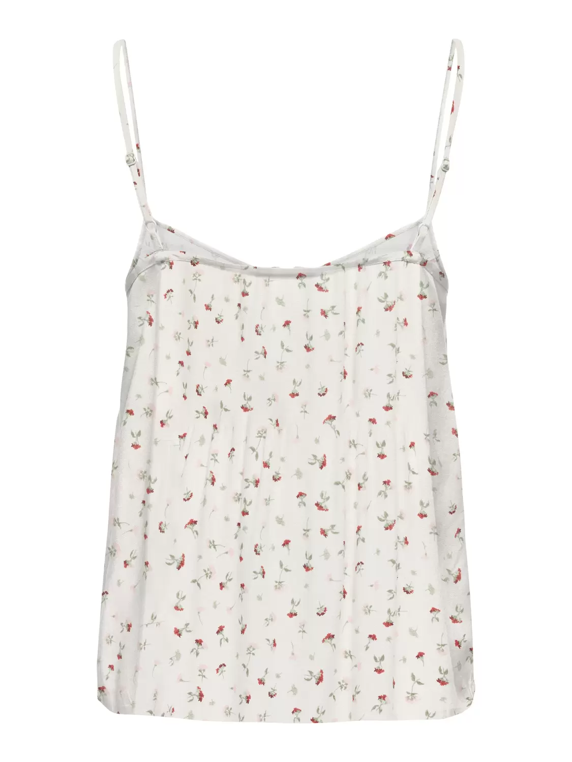 ONLNALA LIFE SINGLET WVN NOOS