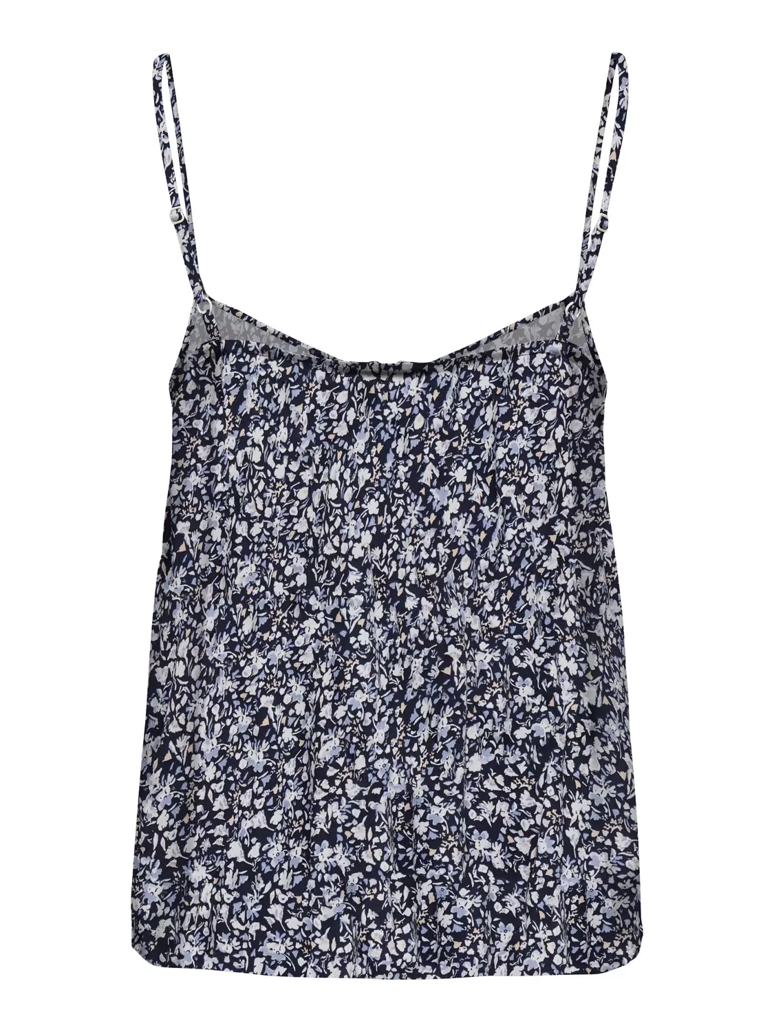 ONLNALA LIFE SINGLET WVN NOOS