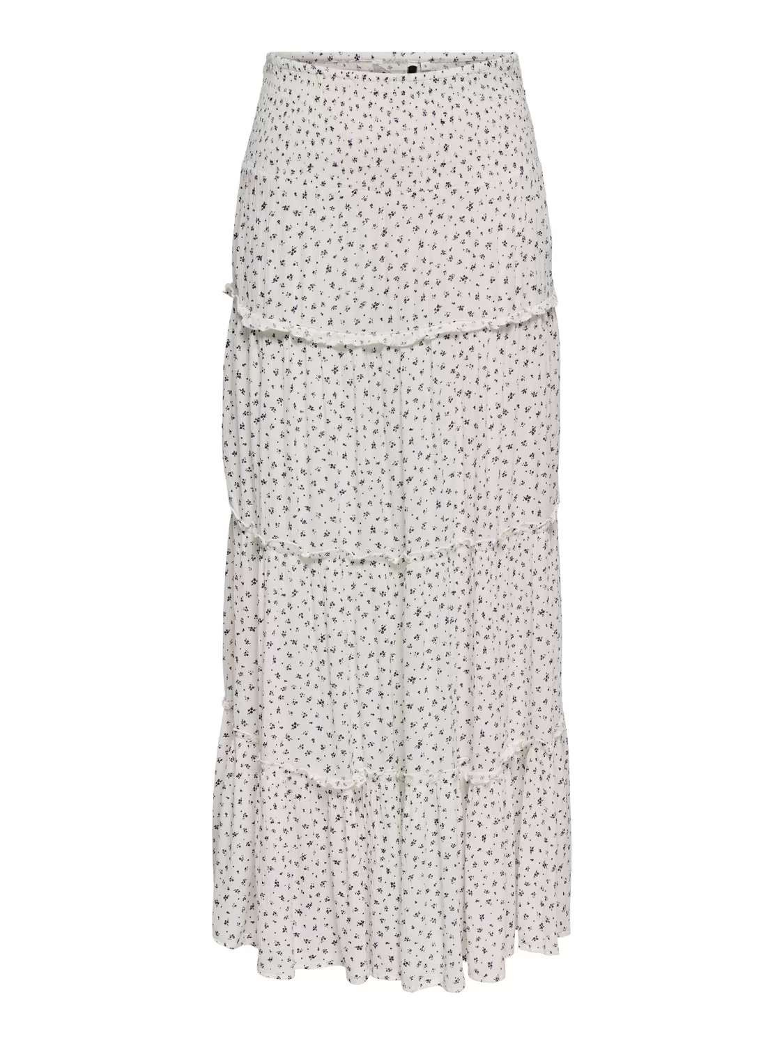 ONLFERNANDA LIFE LAYRED LONG SKIRT NOOS