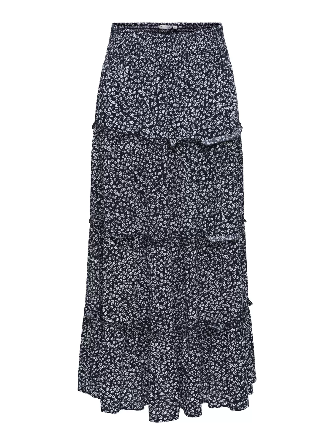 ONLFERNANDA LIFE LAYRED LONG SKIRT NOOS