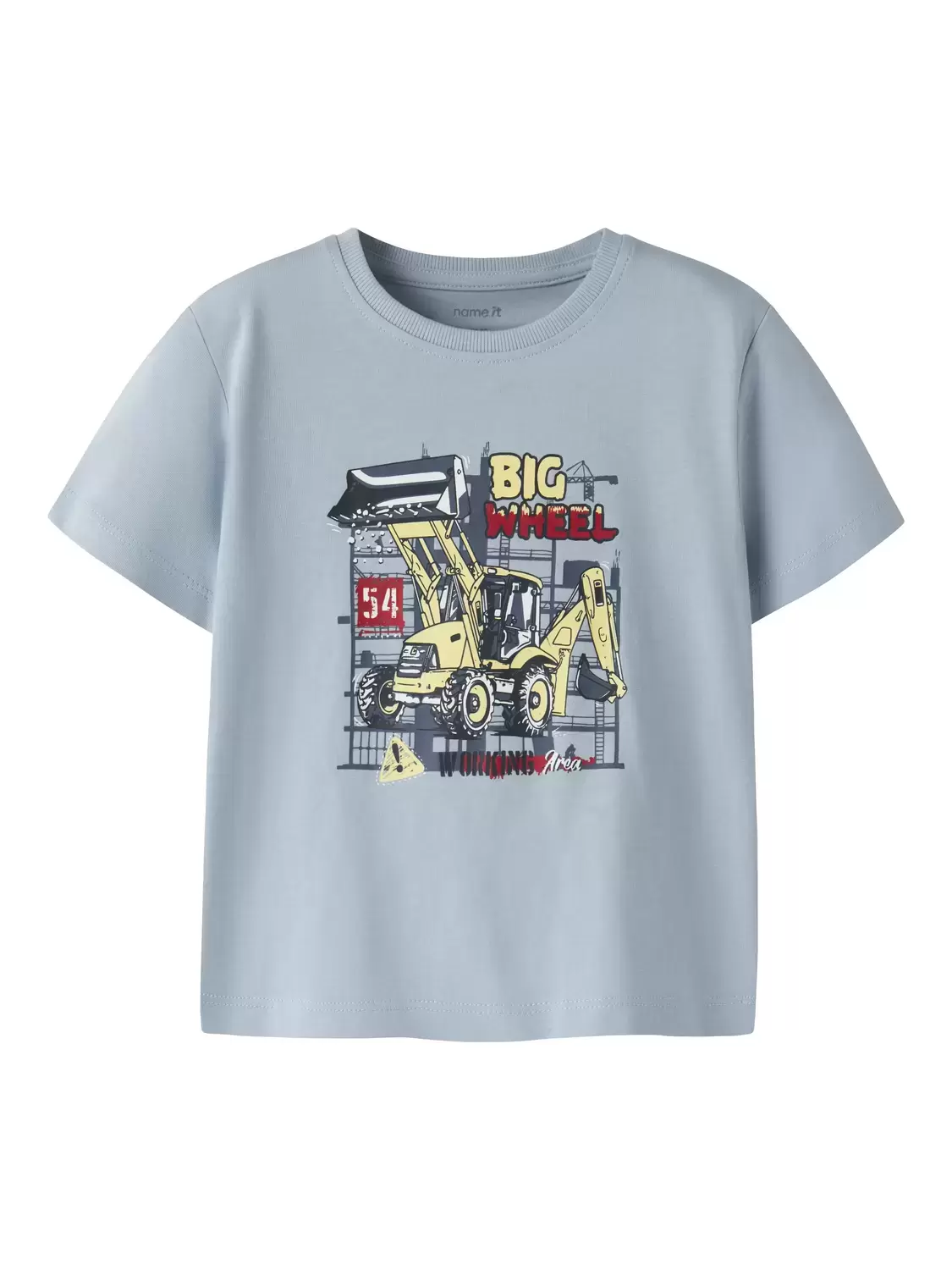 NMMVAGNO SS LOOSE TOP