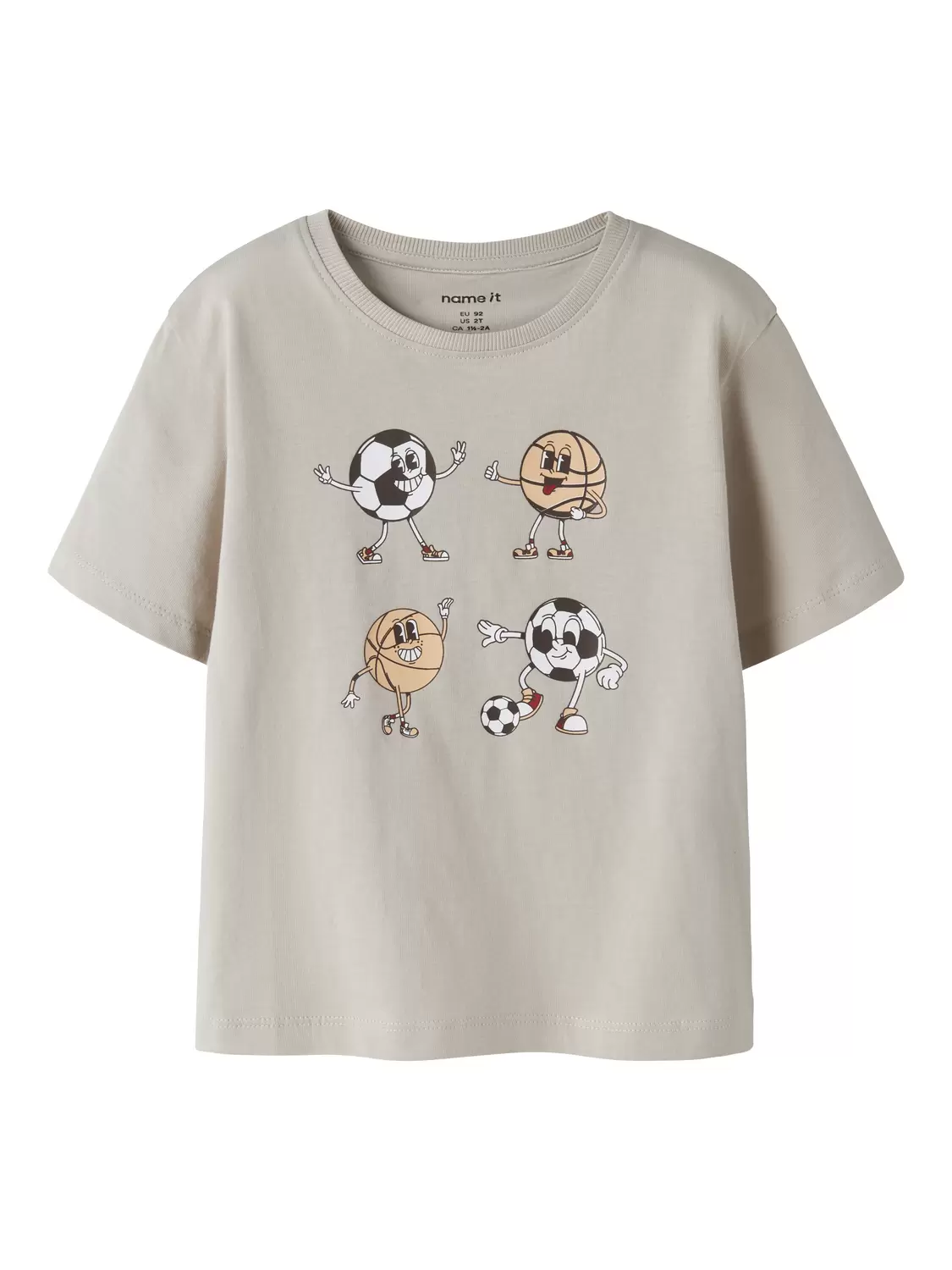 NMMVAGNO SS LOOSE TOP