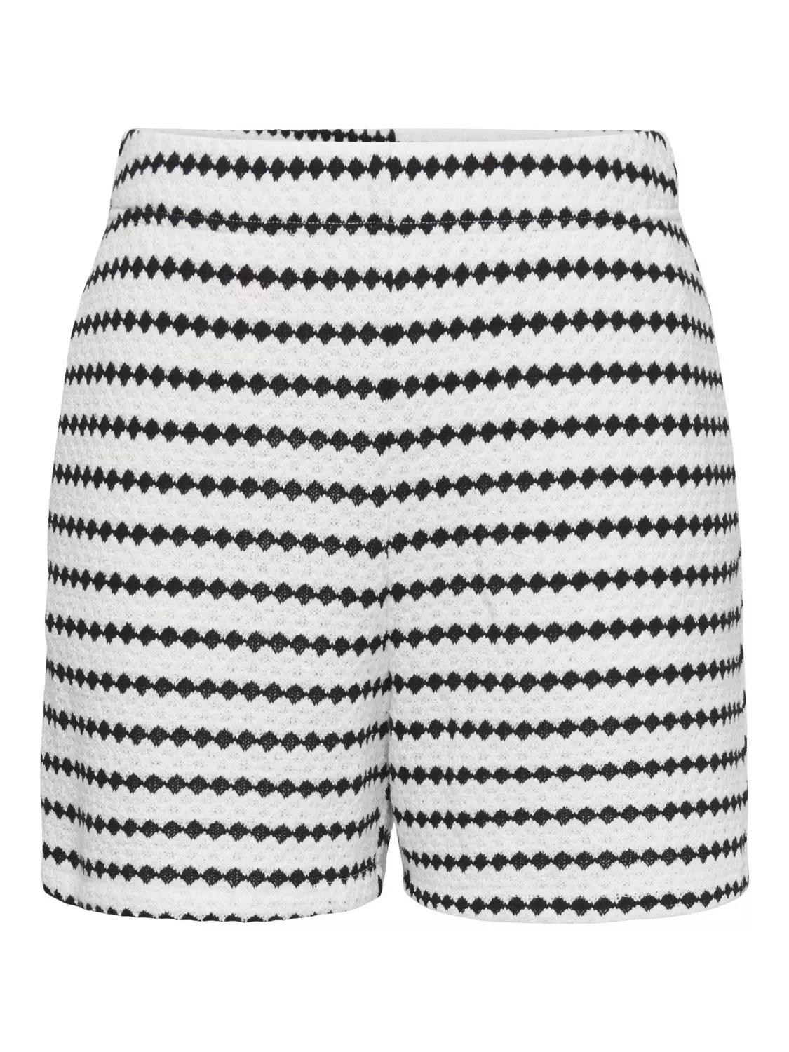 ONLEVA STRIPE STRING SHORTS CS JRS