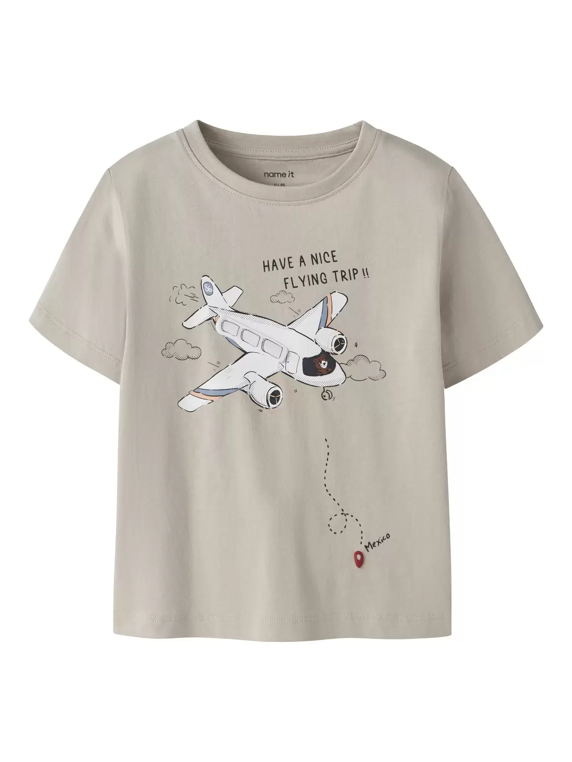 NMMHUBER SS NREG TOP BOX