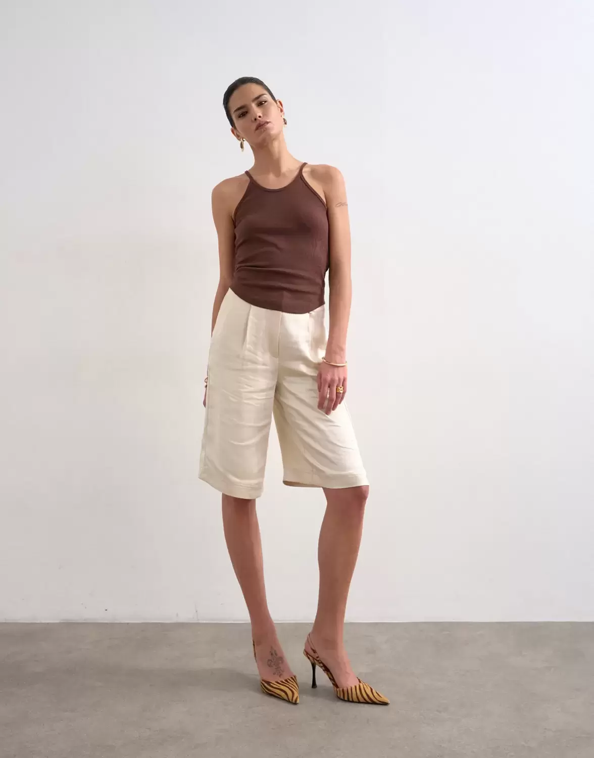 TSALFRIDA SL VEST JRS female