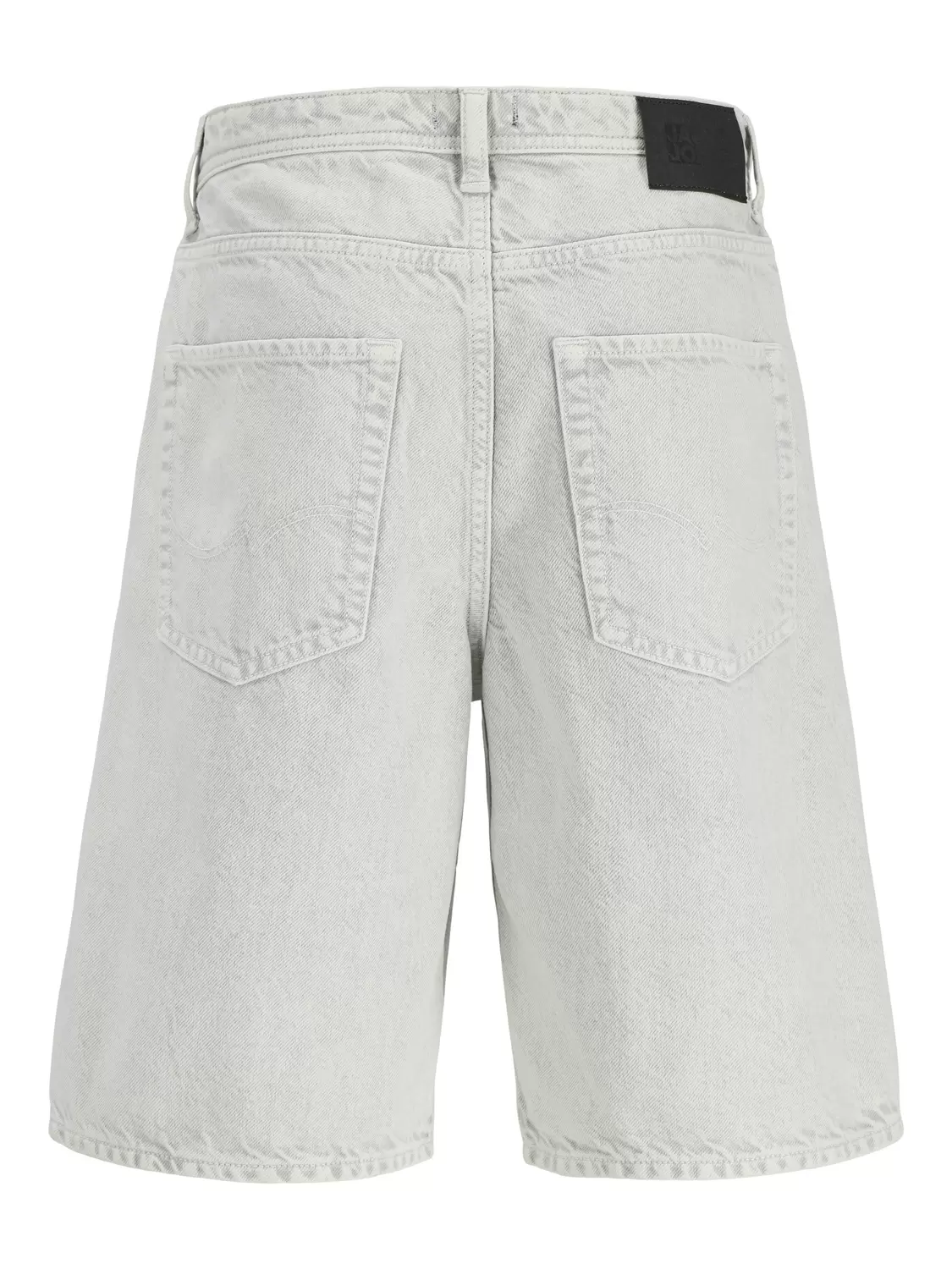 JJIALEX JJORIGINAL SHORTS SQ 299 JNR