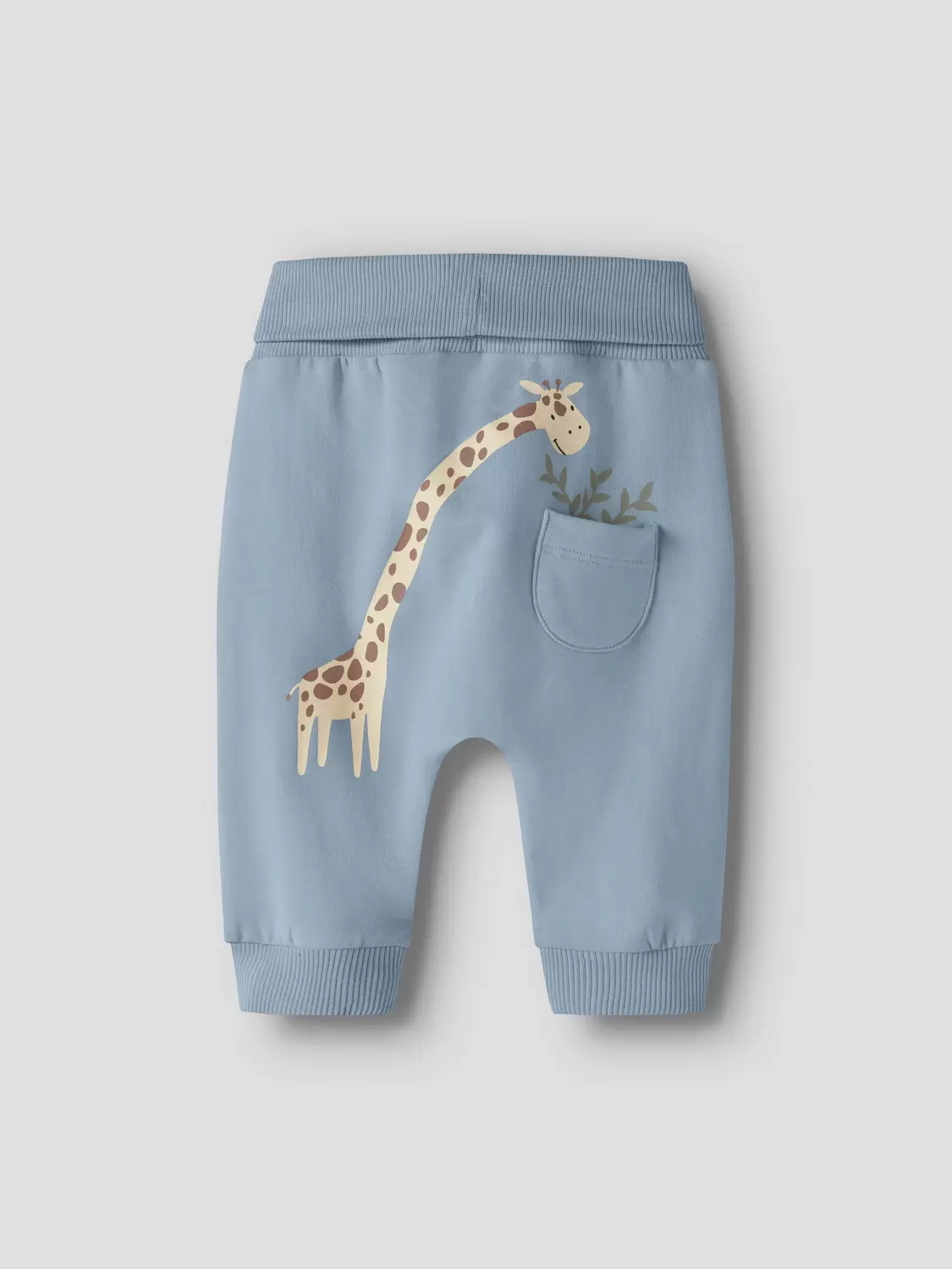 NBMHALL LIGHT SWEAT PANT UNB