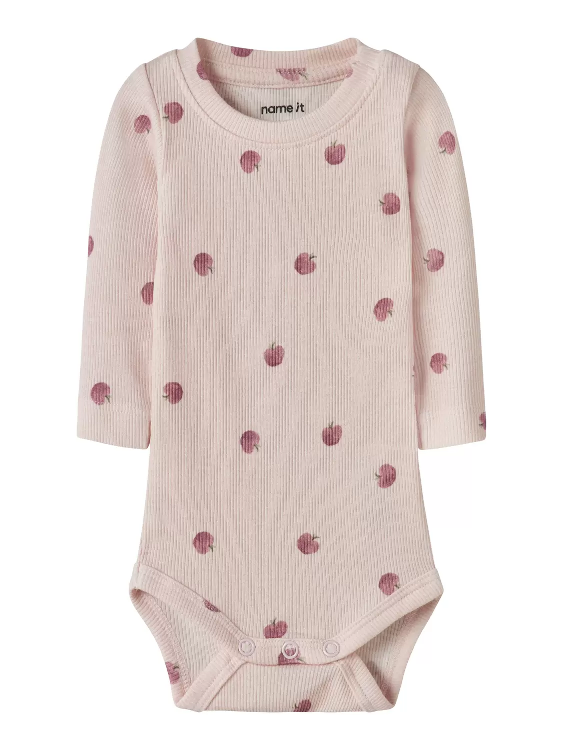 NBFFOAPPLE LS BODY