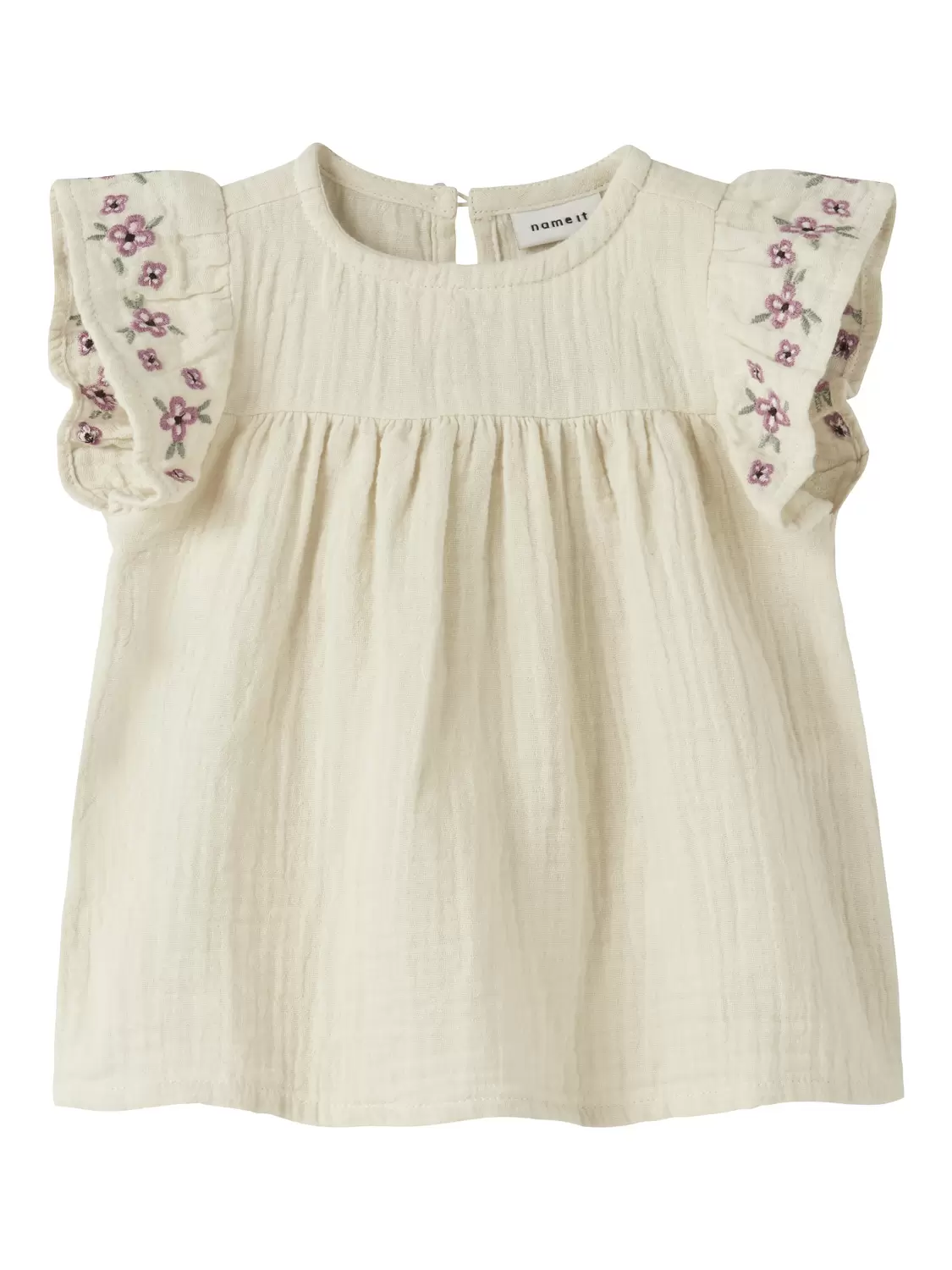 NBFHIMMAS SS TUNIC