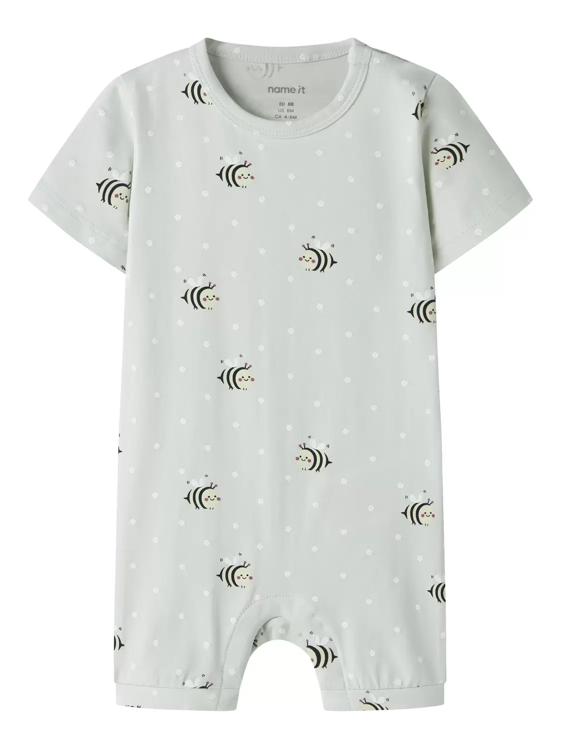 NBFVANDORA SUNSUIT BOX