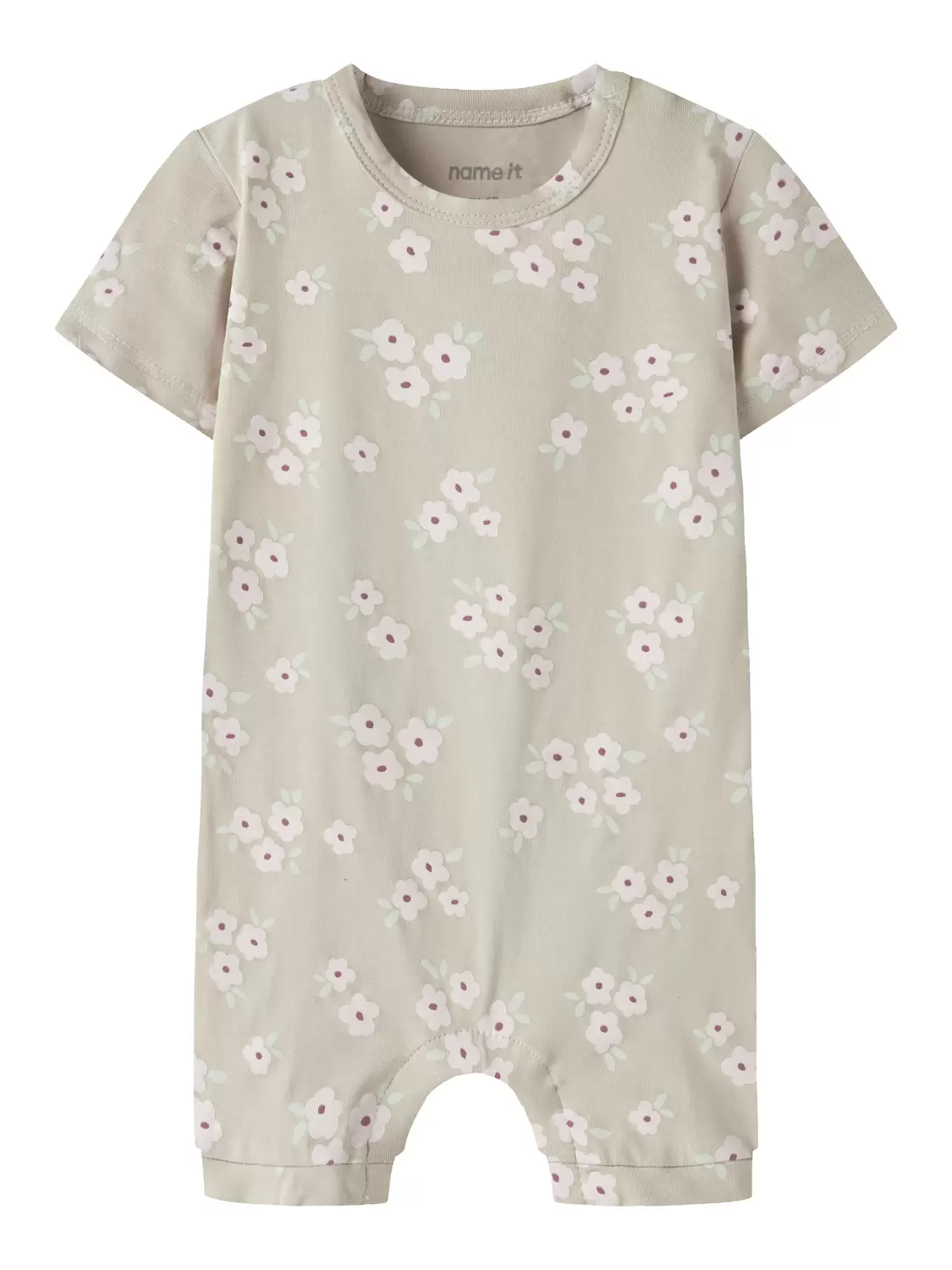 NBFVANDORA SUNSUIT BOX