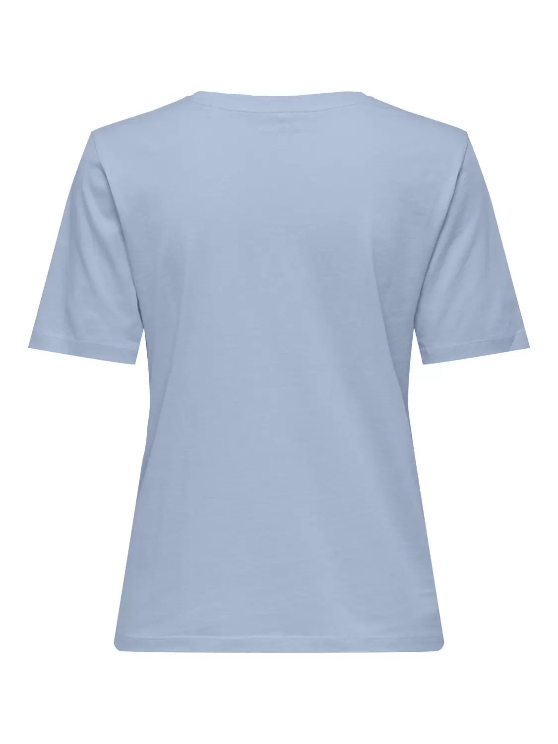ONLHAPPY S/S O-NECK TEE PR JRS feale