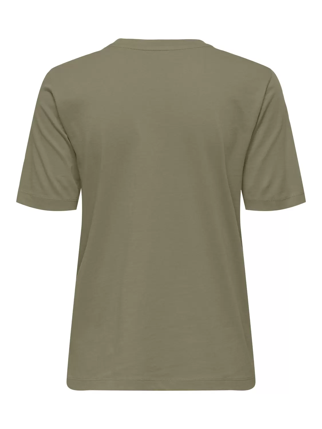 ONLHAPPY S/S O-NECK TEE PR JRS female