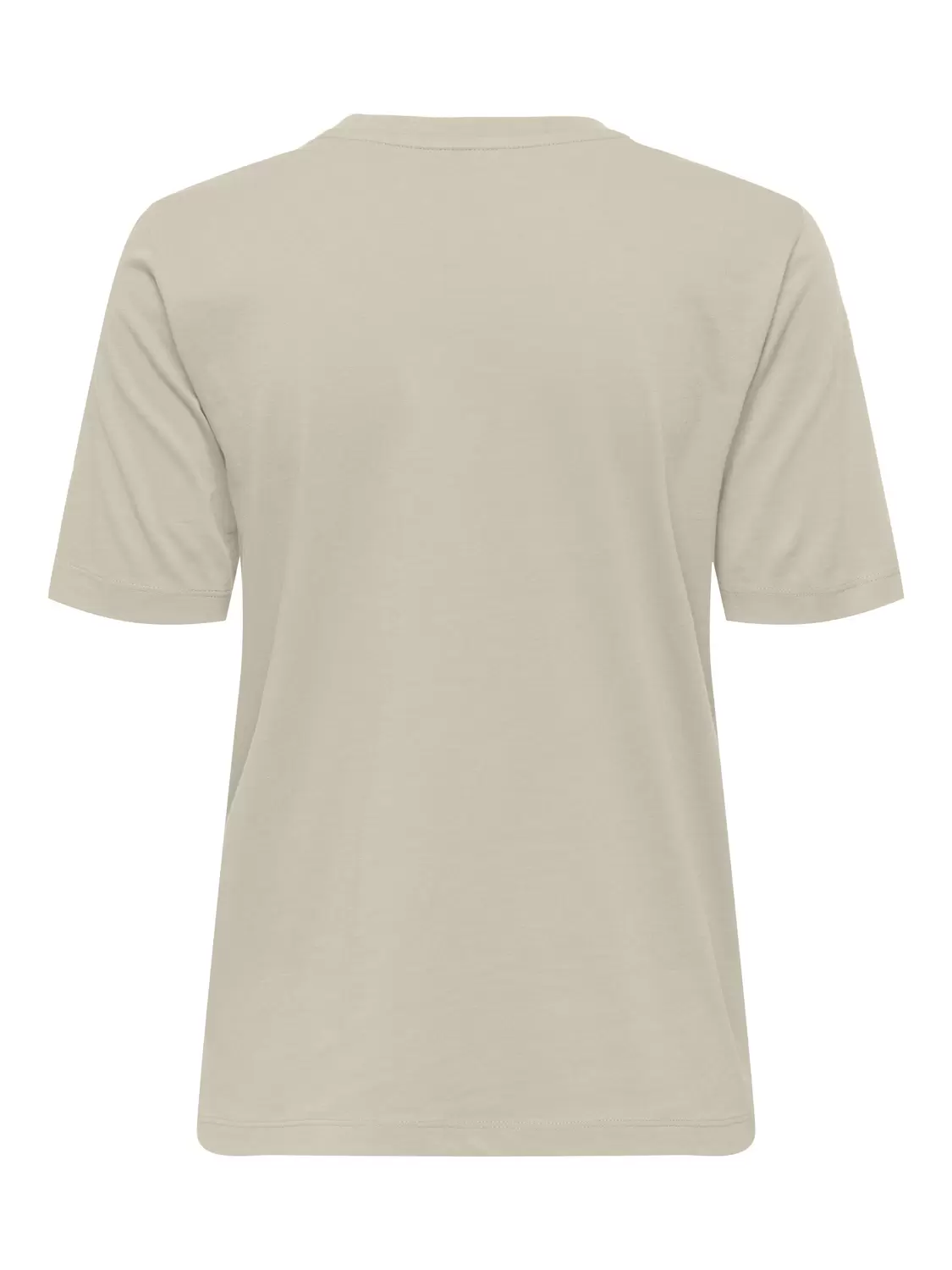 ONLHAPPY S/S O-NECK TEE PR JRS