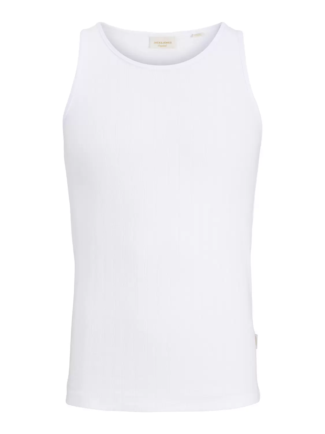 JORCOTEDAZUR POINTAL TANK TOP