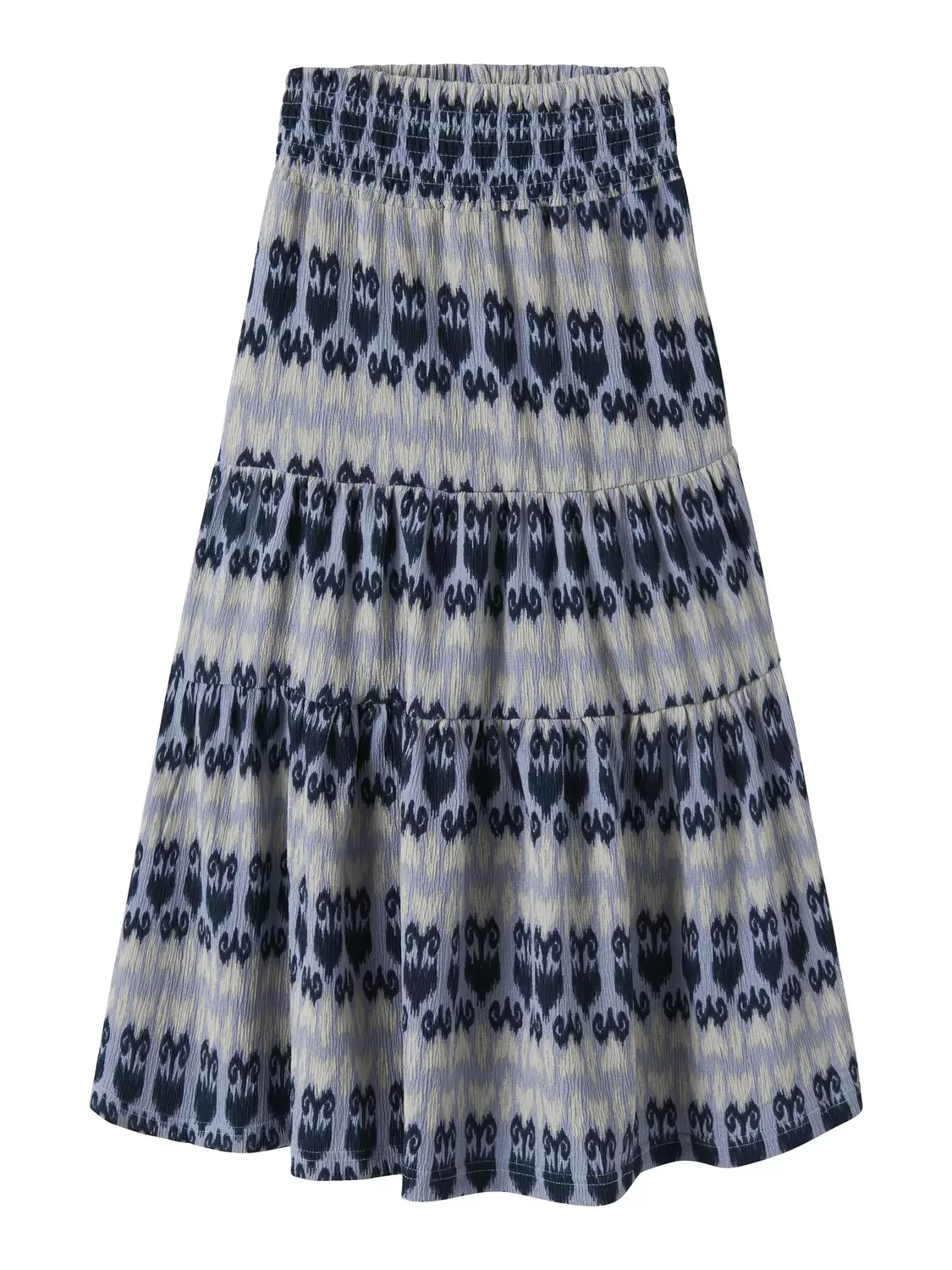 NKFJAMSA LONG SKIRT BOX