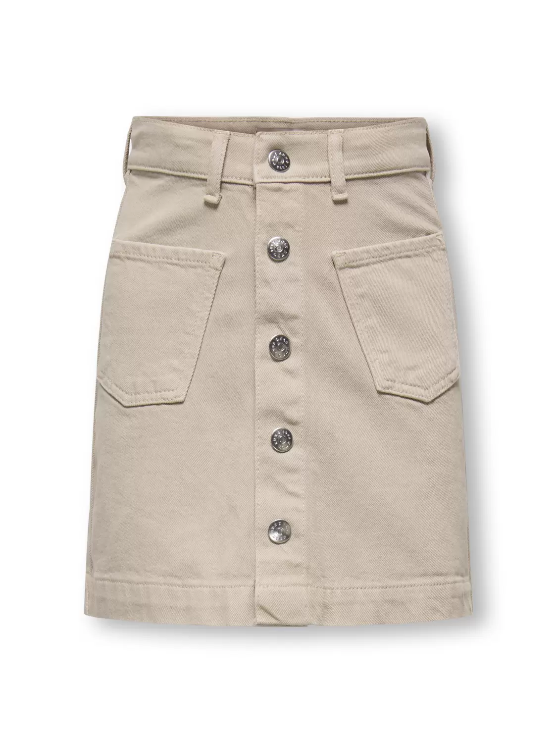 KOGAMAZING COL SKIRT TAI DNM