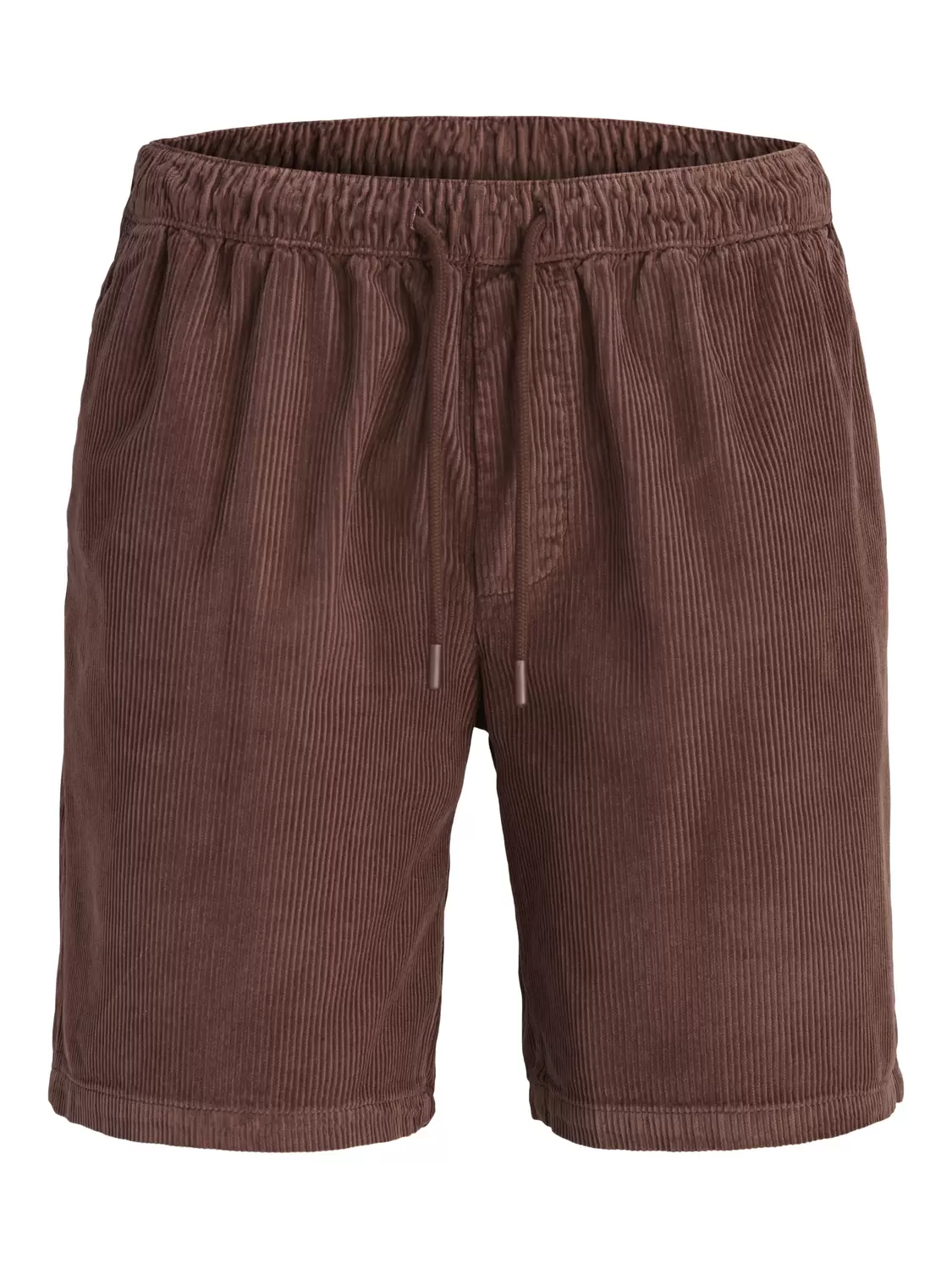 JPSTBILL CORDUROY JOGGER SHORTS REG