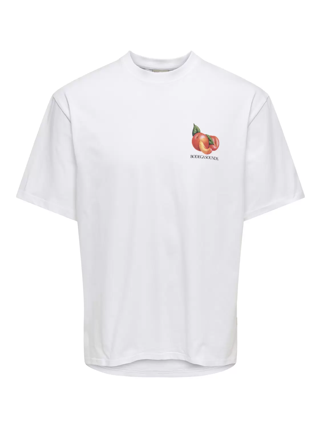 ONSTASTY RLX SS TEE