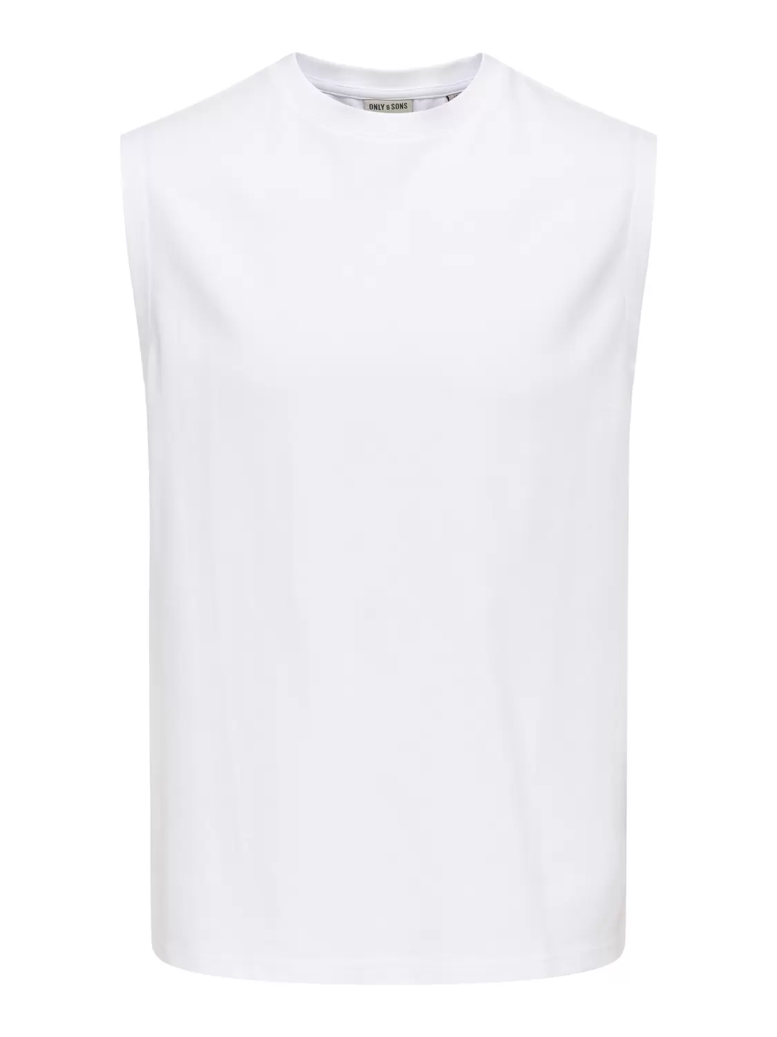 ONSCASPIAN AIRFLEX BOXY SL TEE