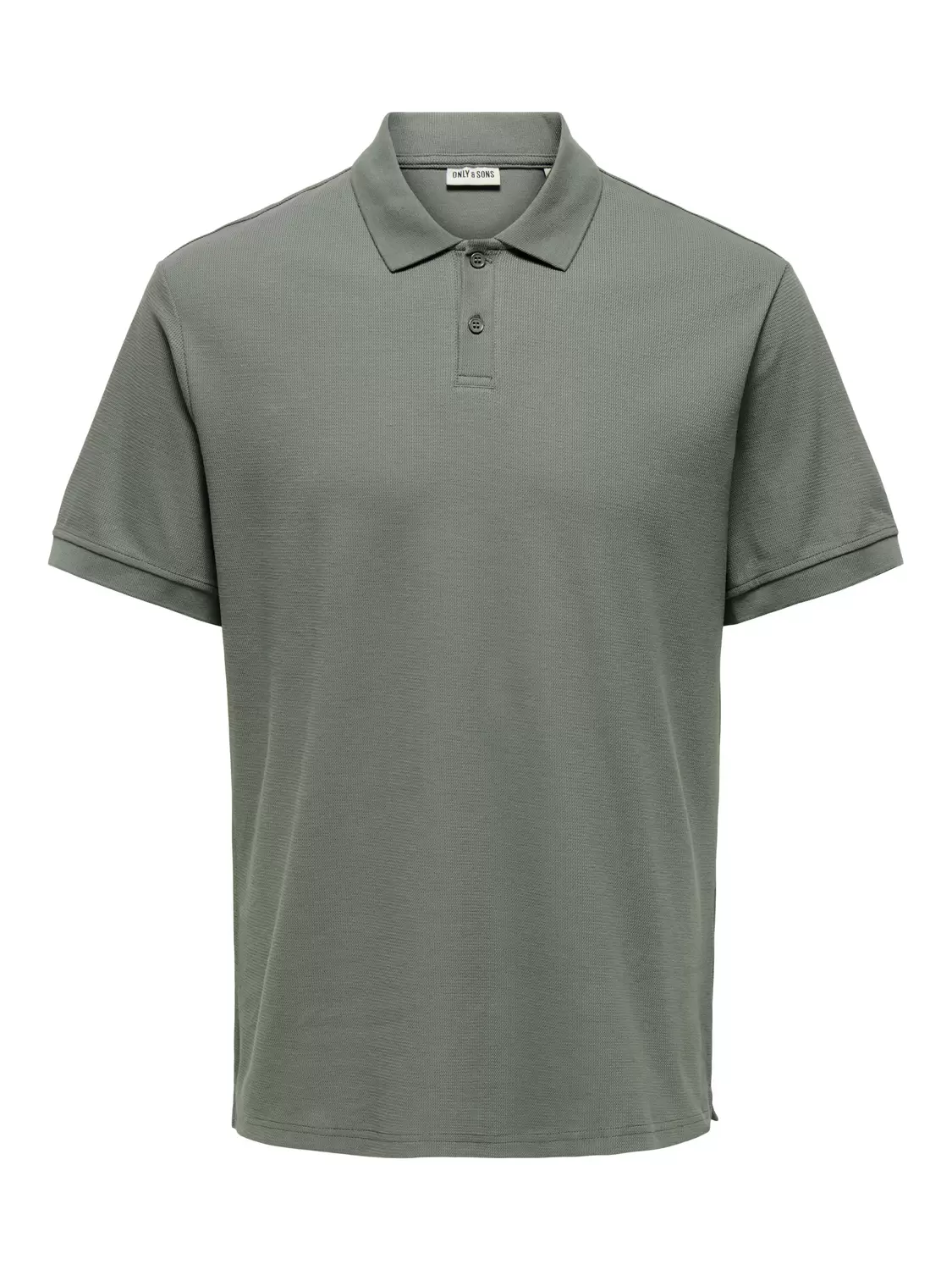 ONSBEN REG SS POLO SHIRT NOOS