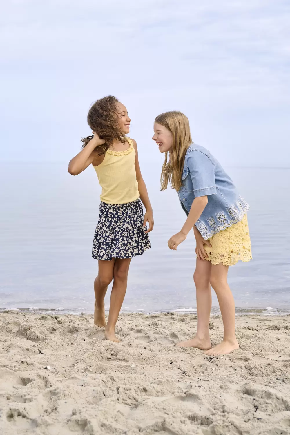 KOGZALINA LIFE AOP SKORTS PTM