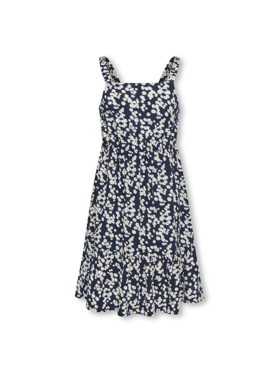 KOGZALINA LIFE STRAP DRESS PMT