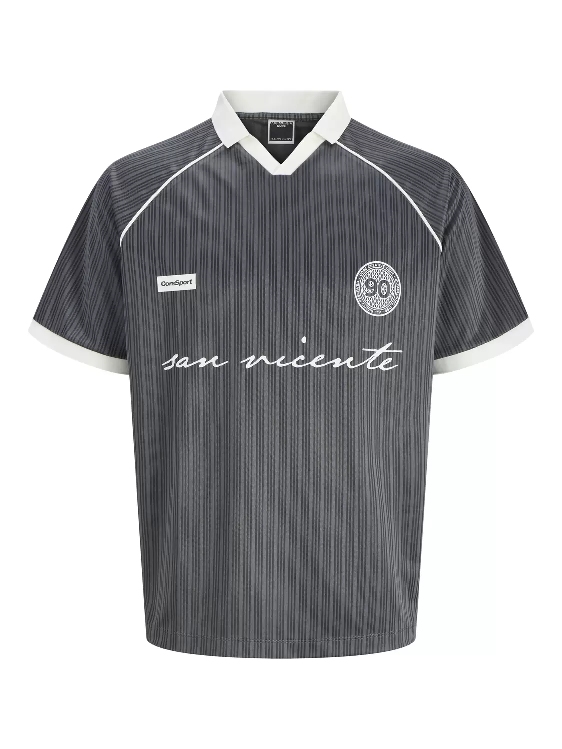 JCOETERNA FOOTBALL POLO SS SA26 SN JNR