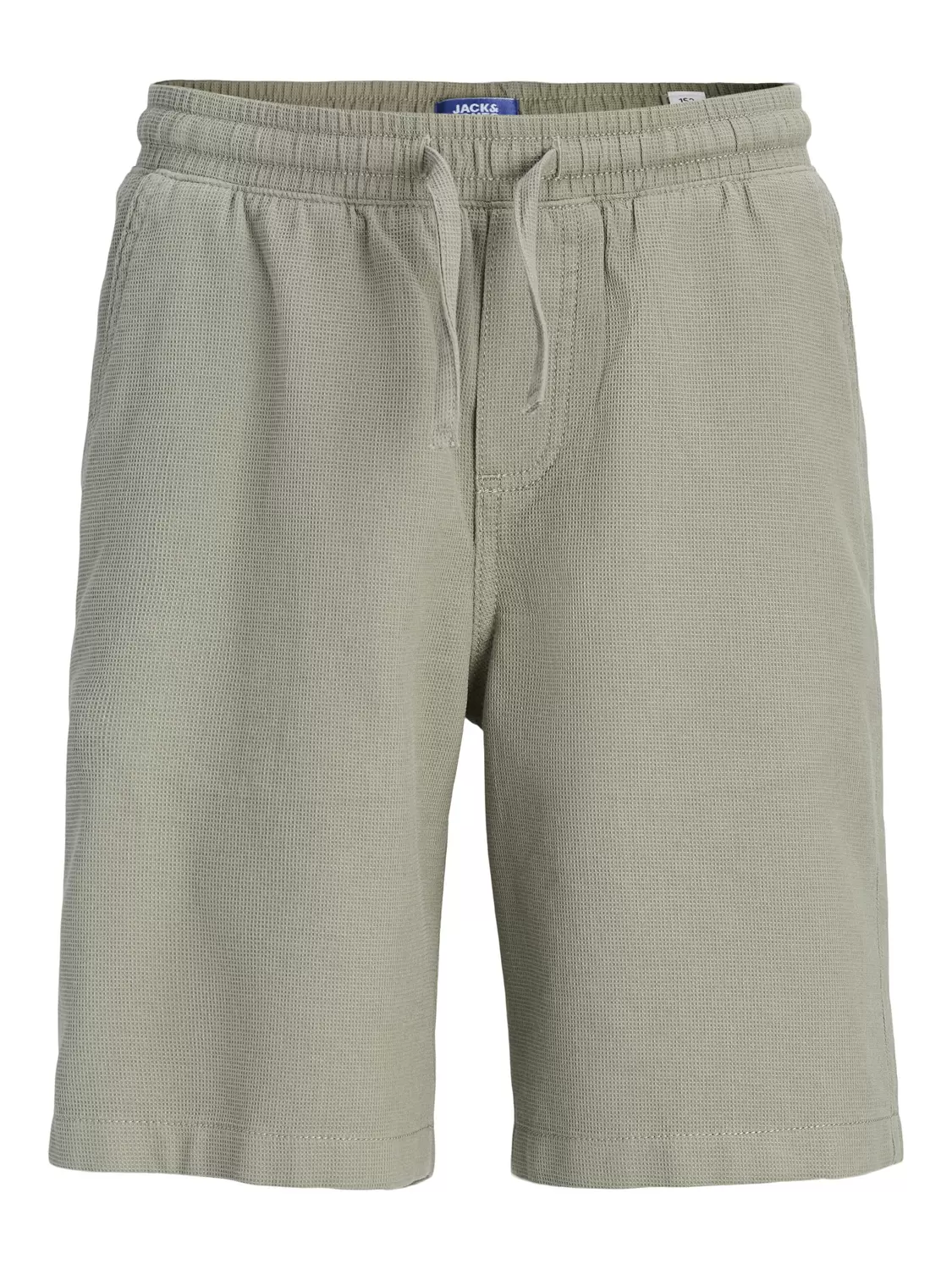 JPSTJAIDEN WAFFLE RESORT SHORTS JNR