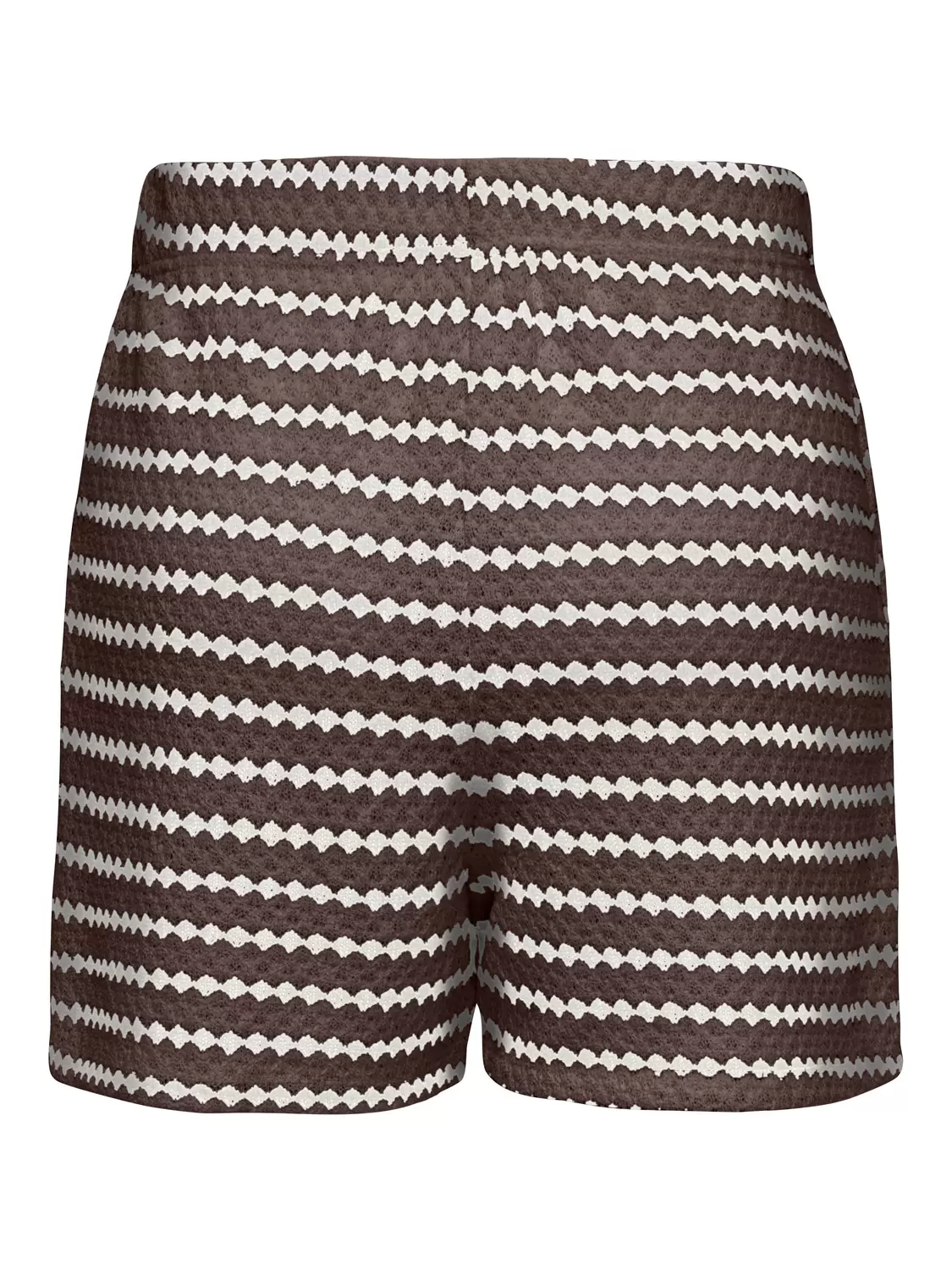 ONLEVA STRIPE STRING SHORTS CS JRS