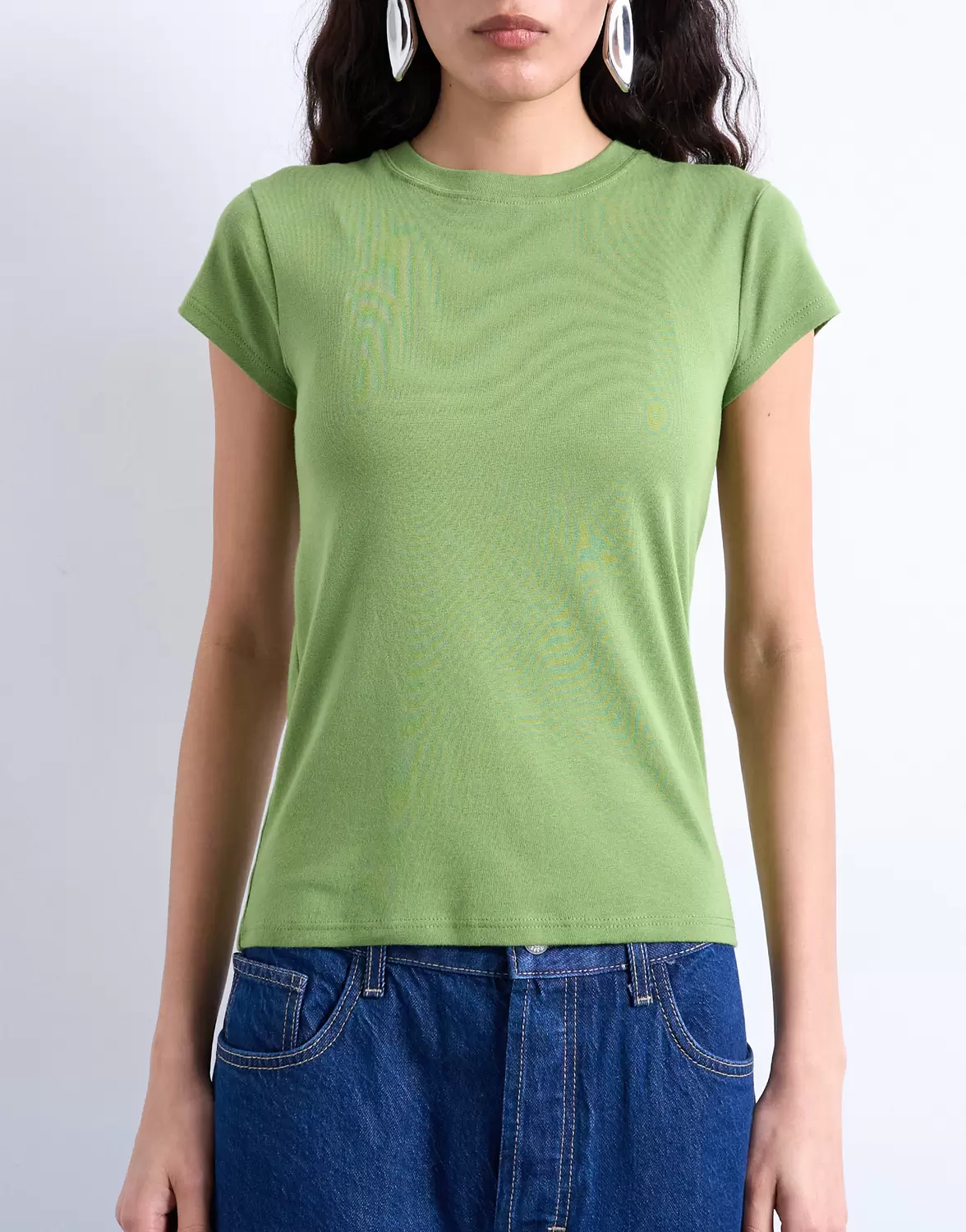 TSEVERYDAY SS TOP JRS NOOS female