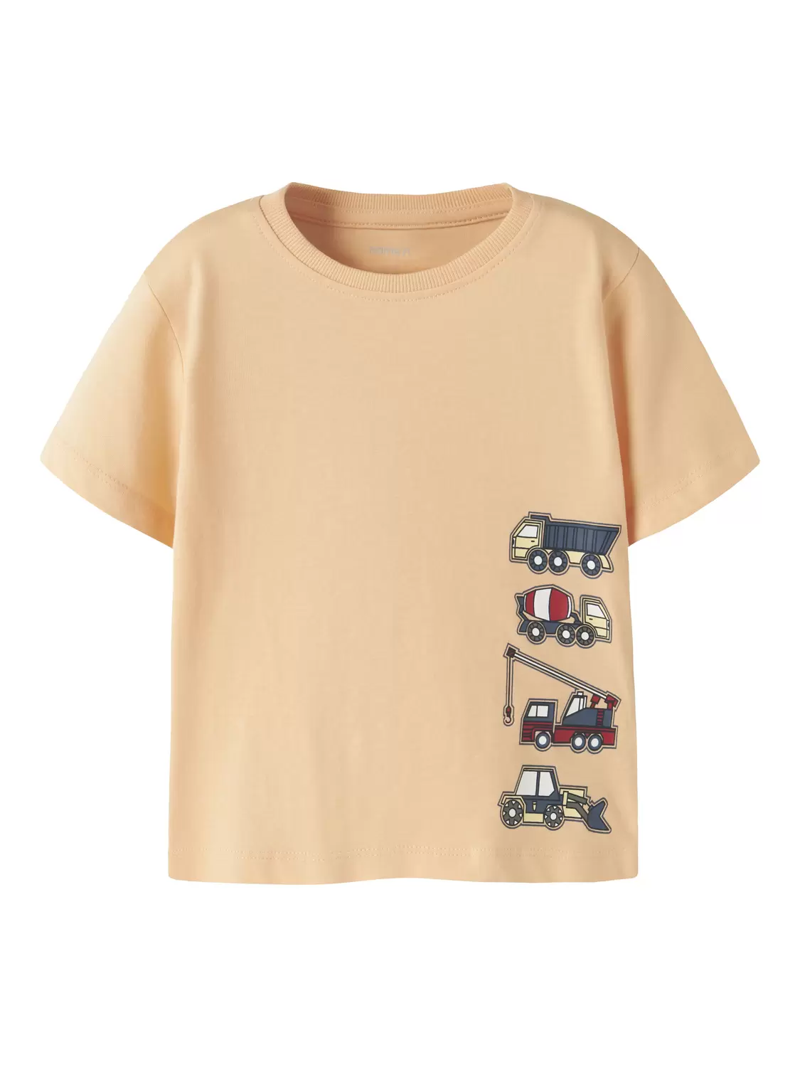 NMMVAGNO SS LOOSE TOP